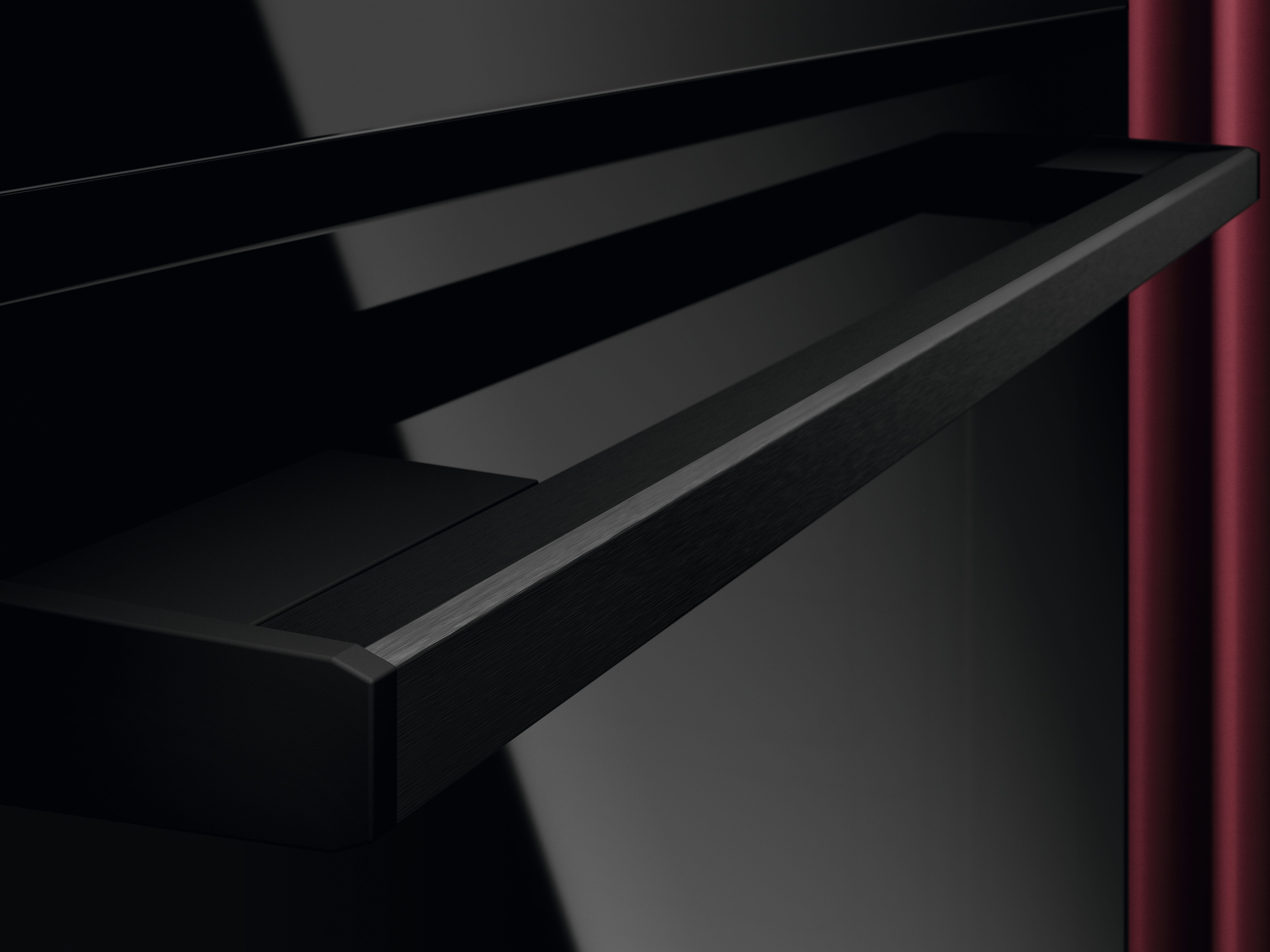 AEG NBU5A10CK inbouw oven afbeelding 5