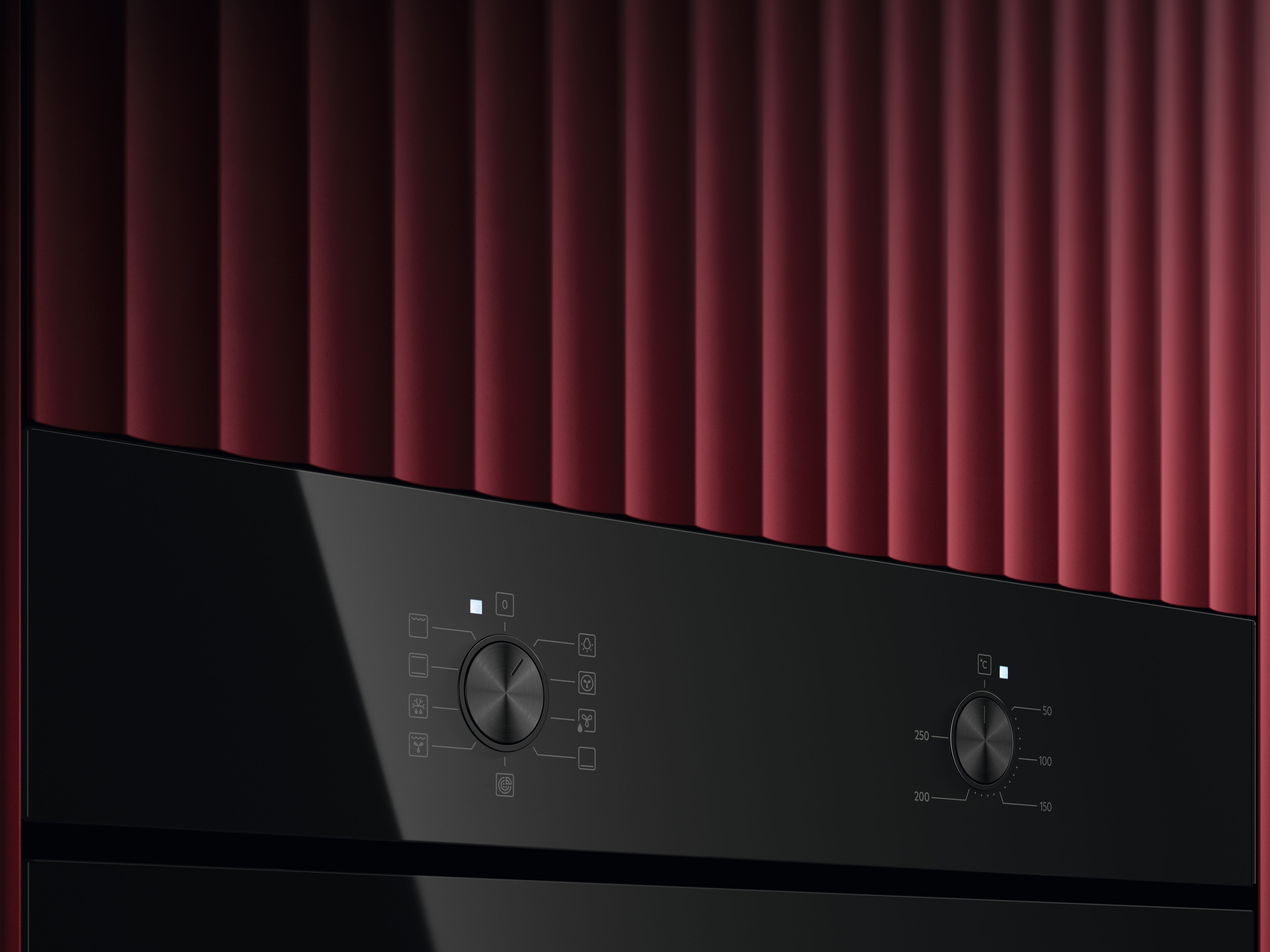 NBU5A10CK van AEG afbeelding 6