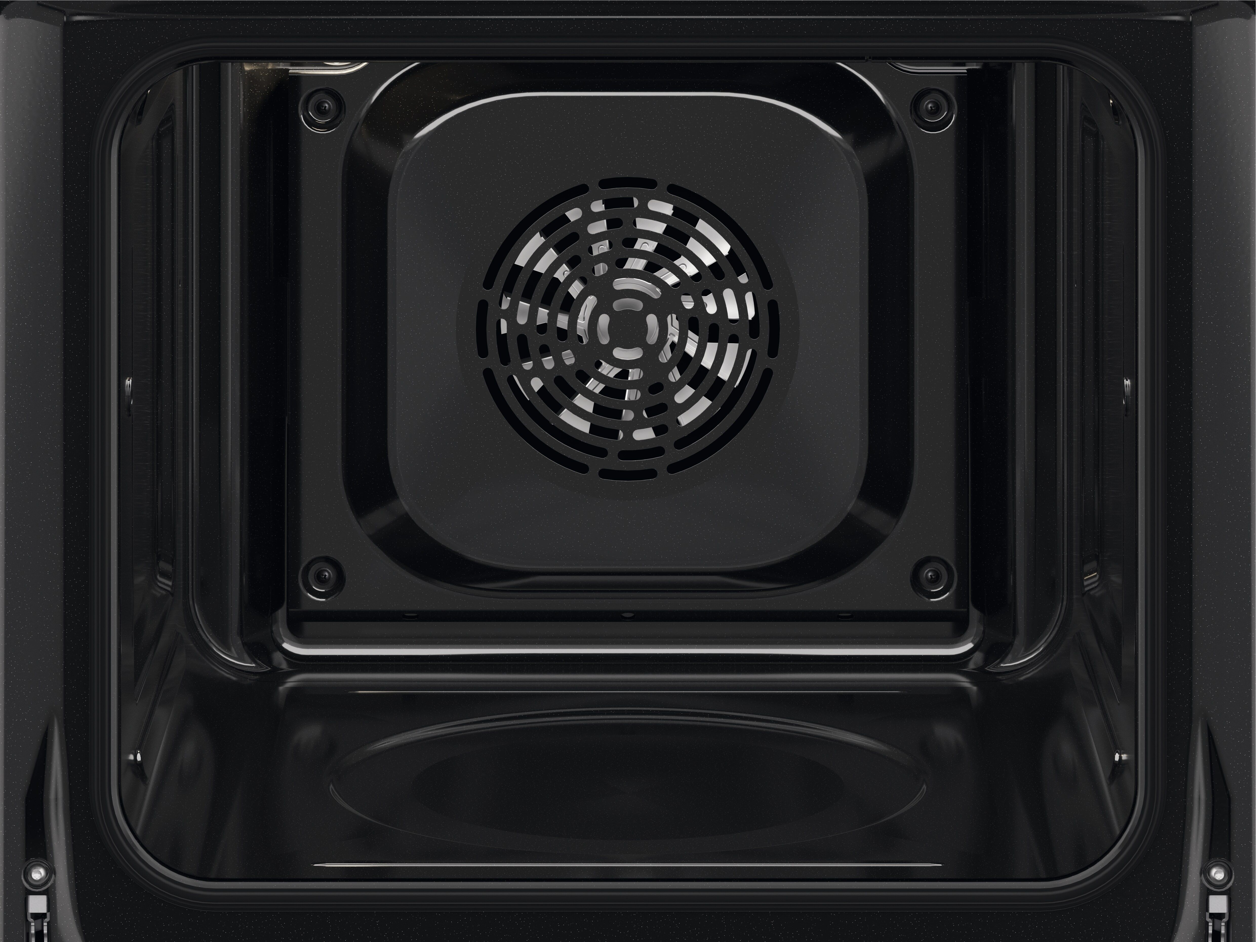 AEG oven inbouw NBU5A10CK afbeelding 4