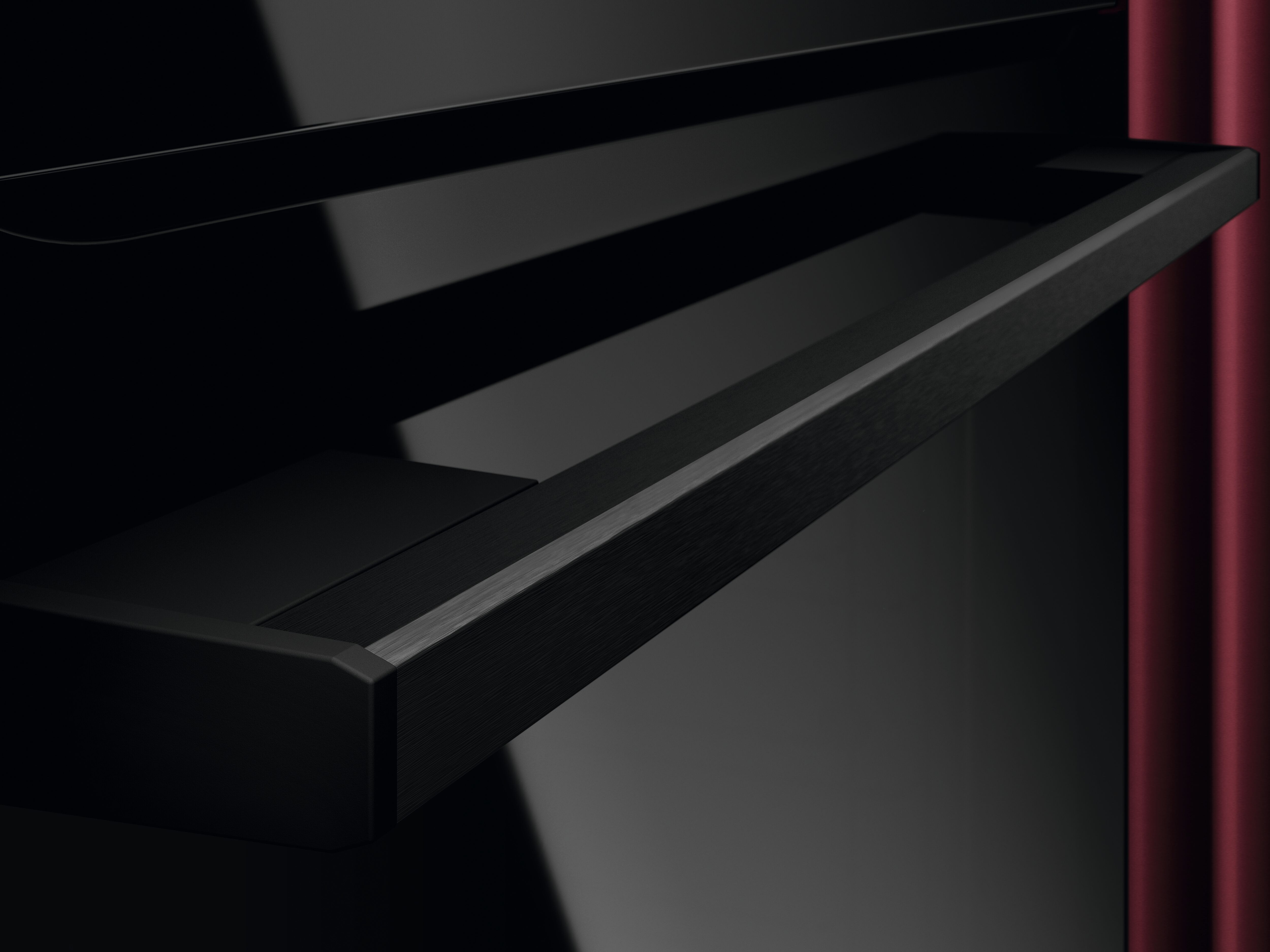 AEG oven inbouw NBU5A20SK afbeelding 4