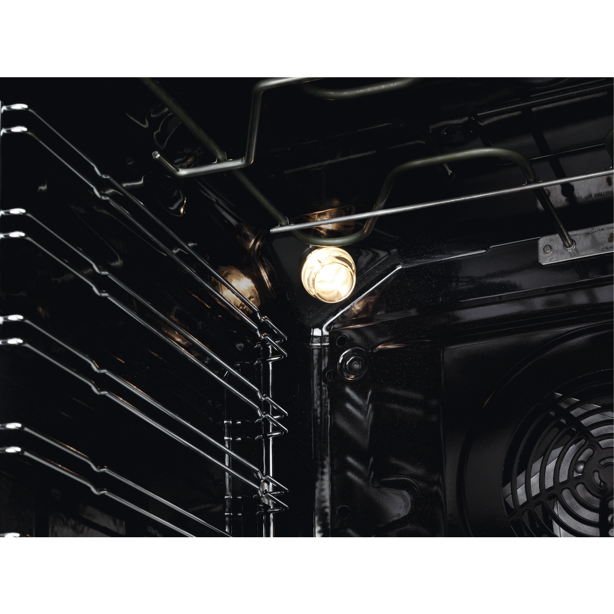 AEG oven inbouw NBU5A40SK afbeelding 4