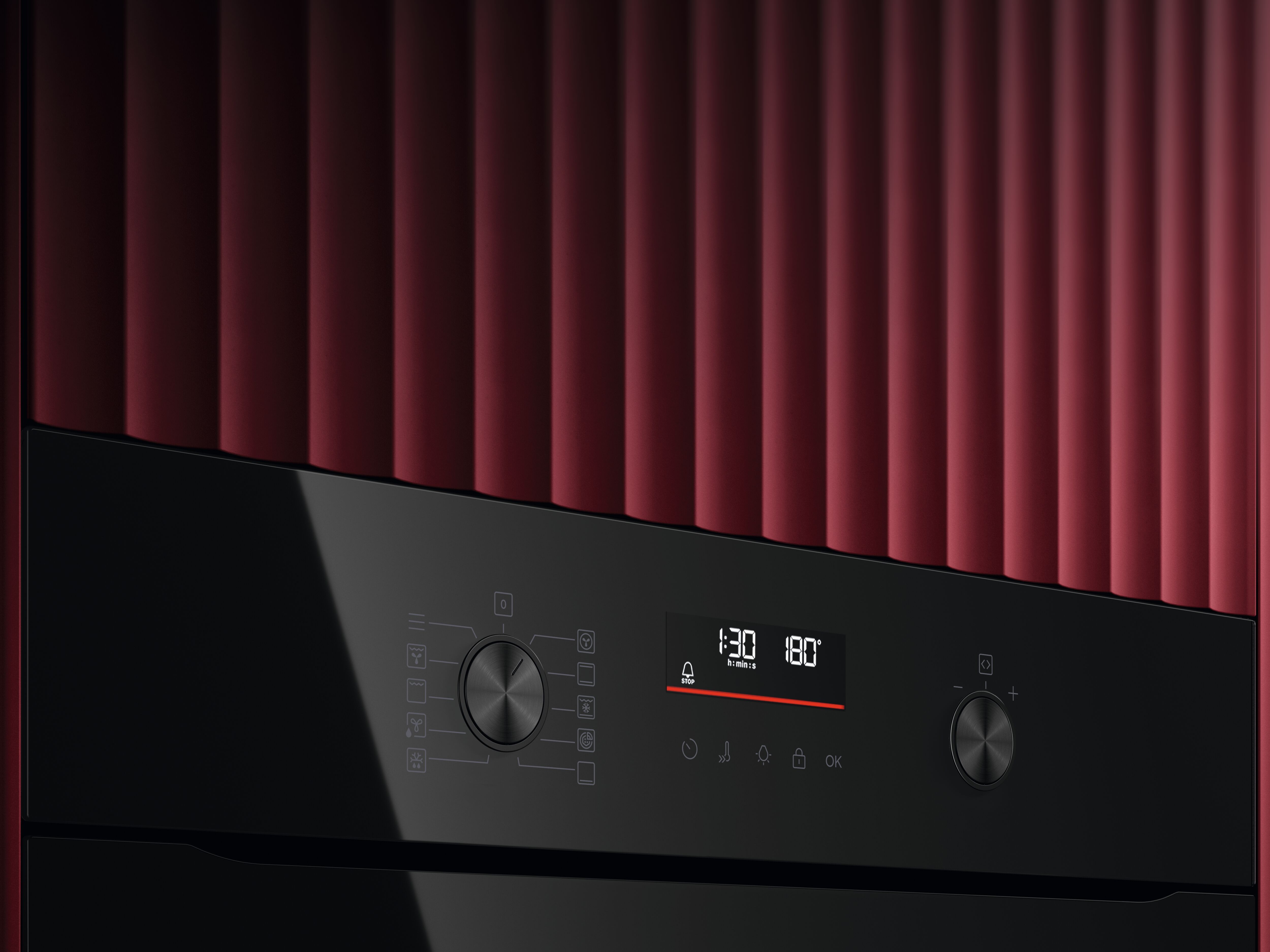 NBU5P40SK AEG afbeelding 2