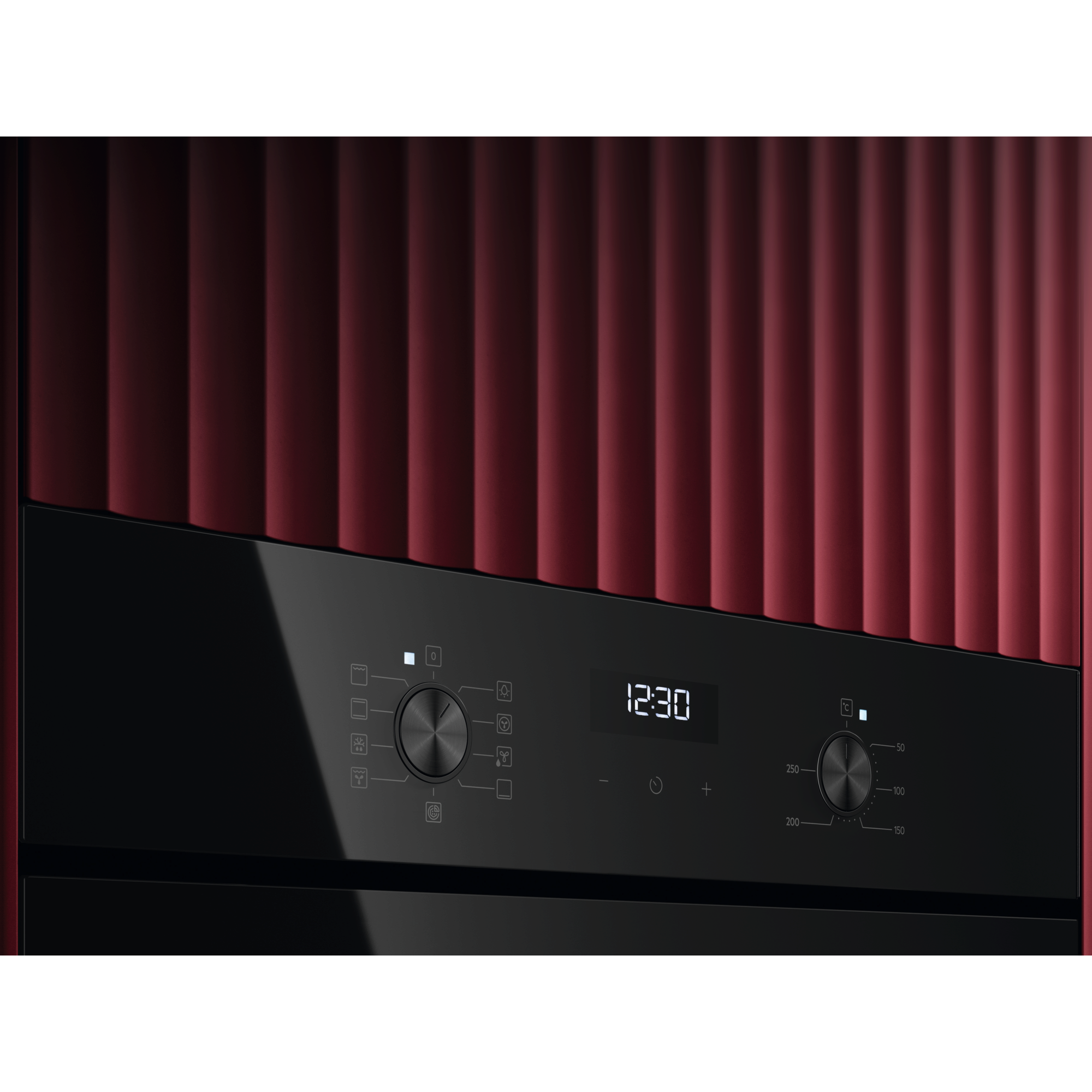 NBUA2DCK van AEG afbeelding 6