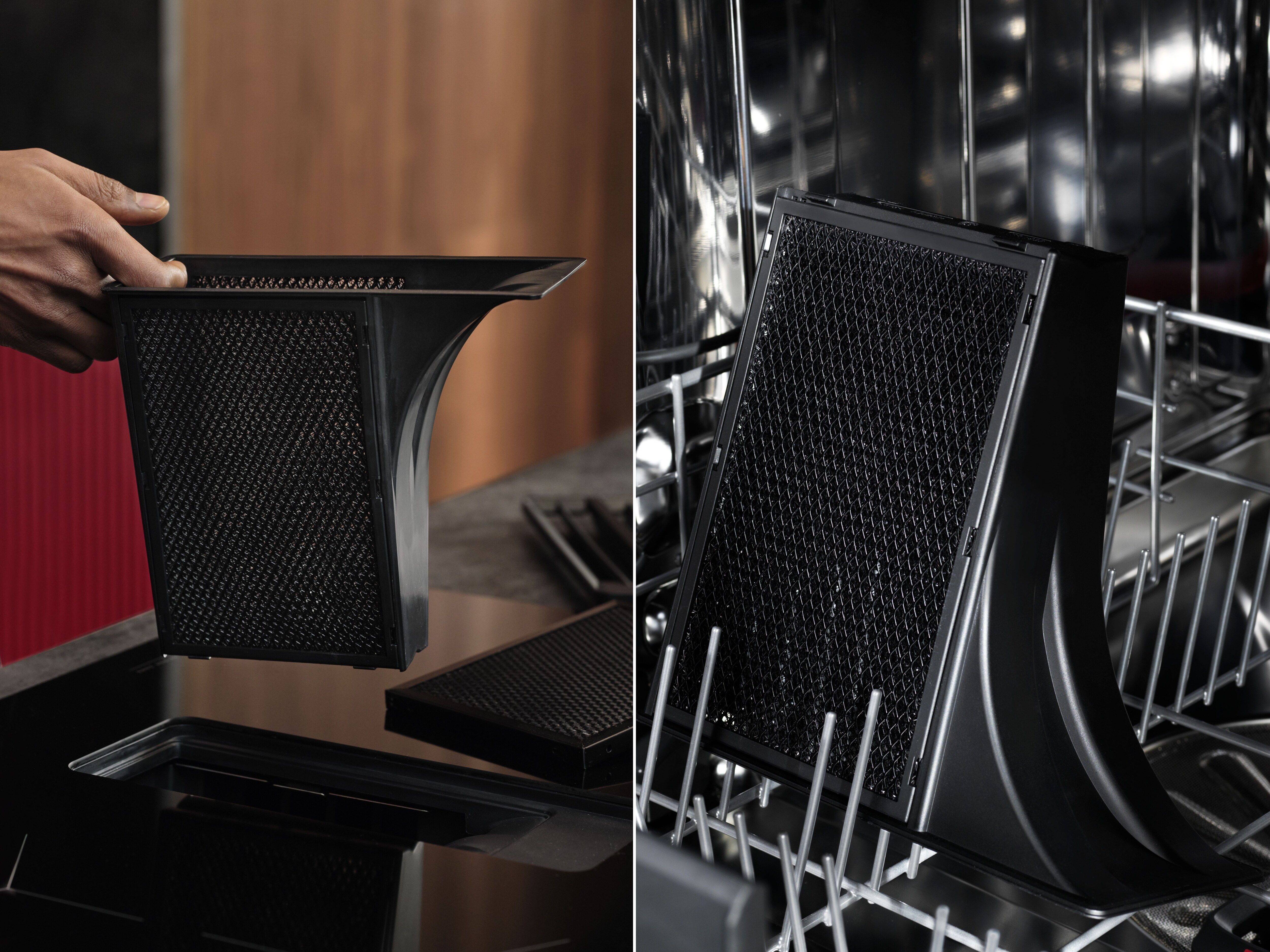 AEG NCH84B03CB inbouw kookplaat afbeelding 5