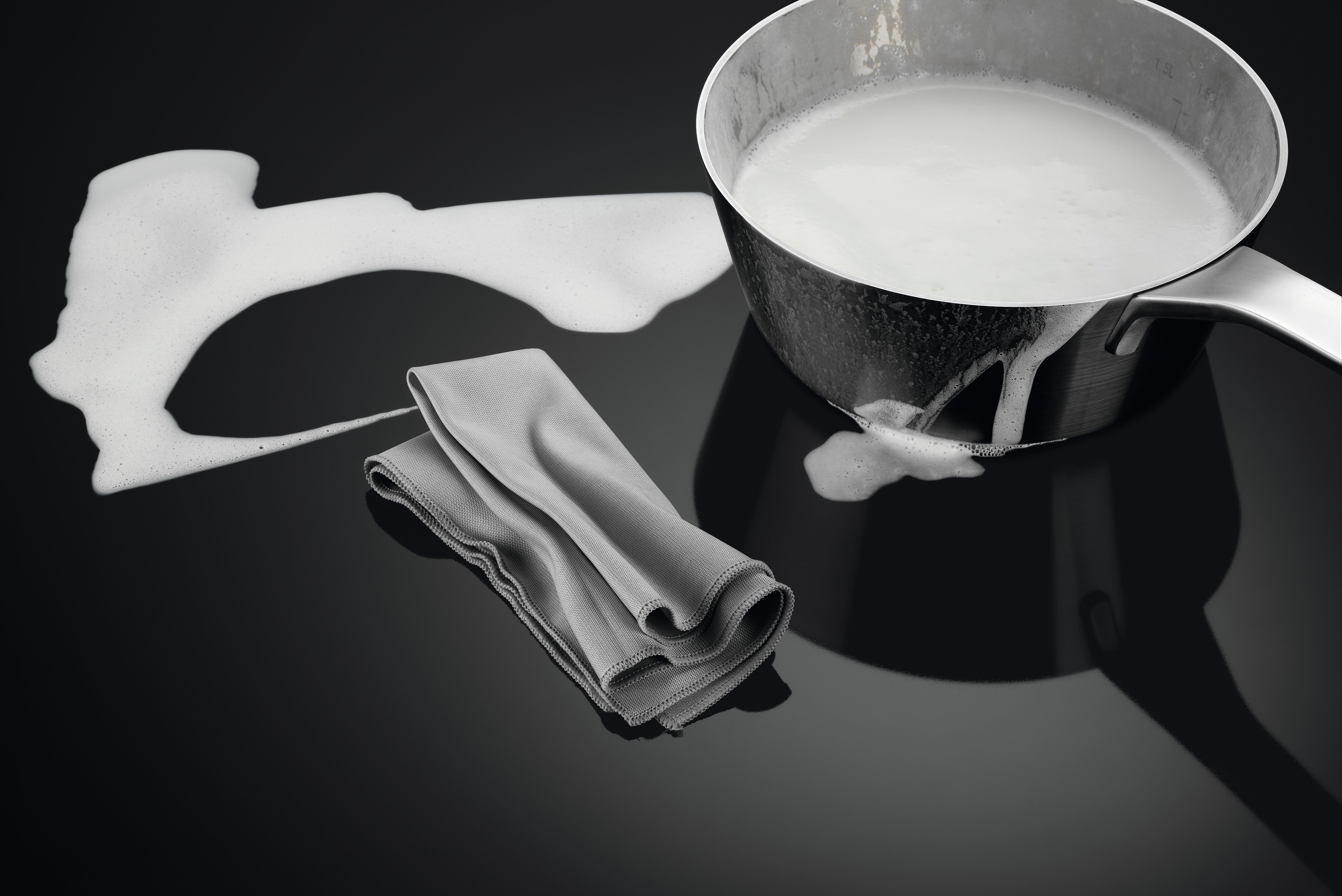 NCH84C23FB van AEG afbeelding 6