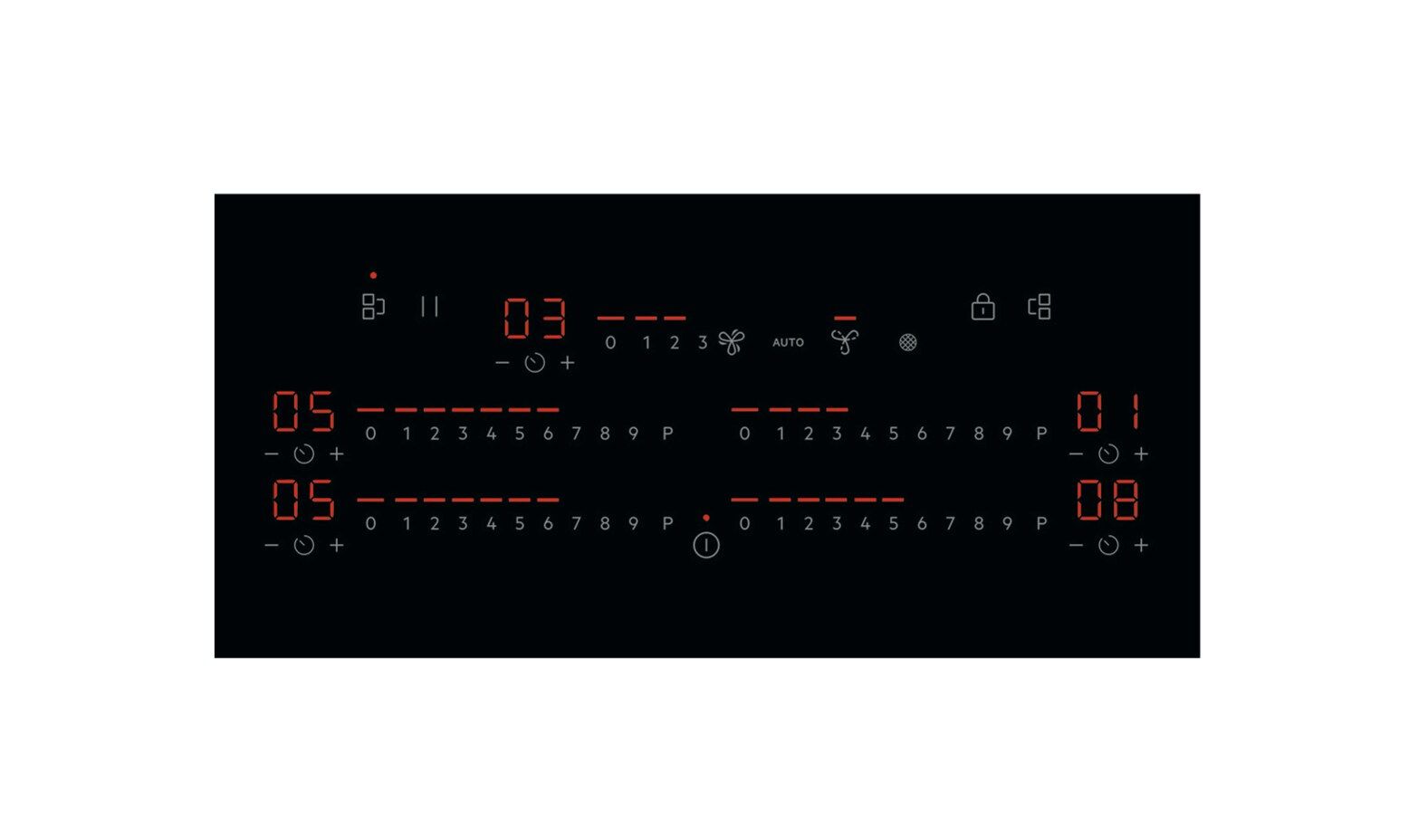 NCP84C01CB van AEG afbeelding 6