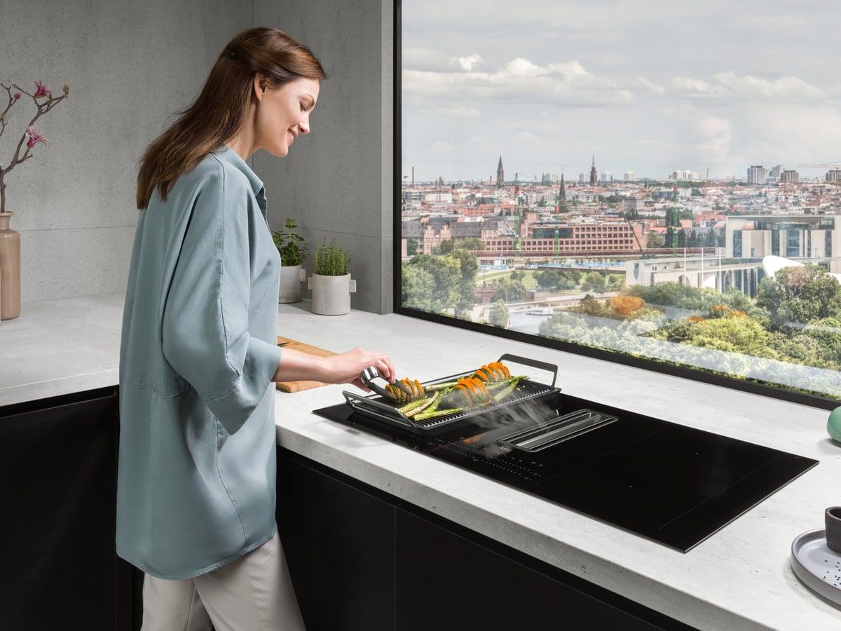 AEG kookplaat NCP84C01CB afbeelding 3