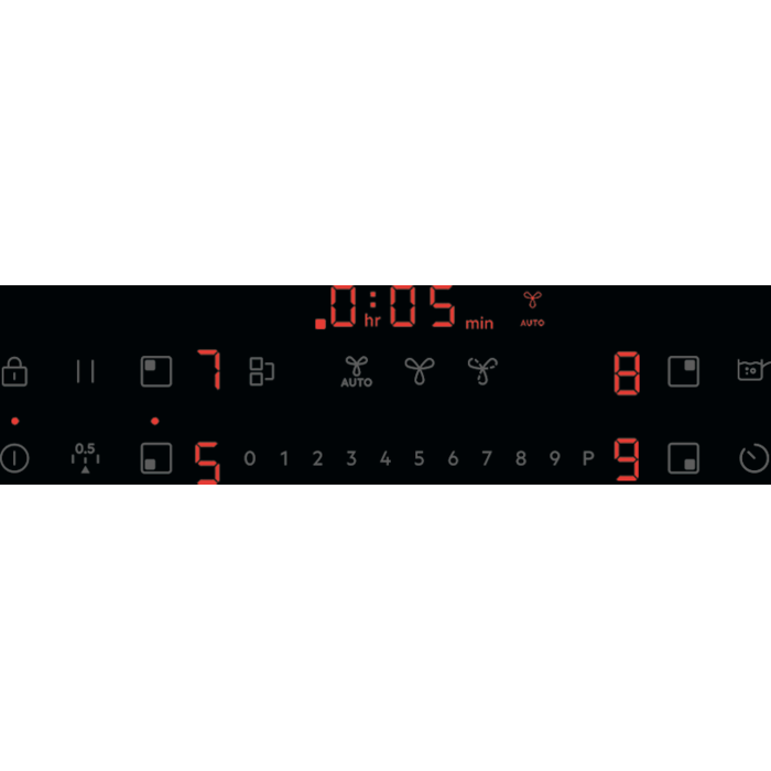 NCT84B00CB AEG afbeelding 2