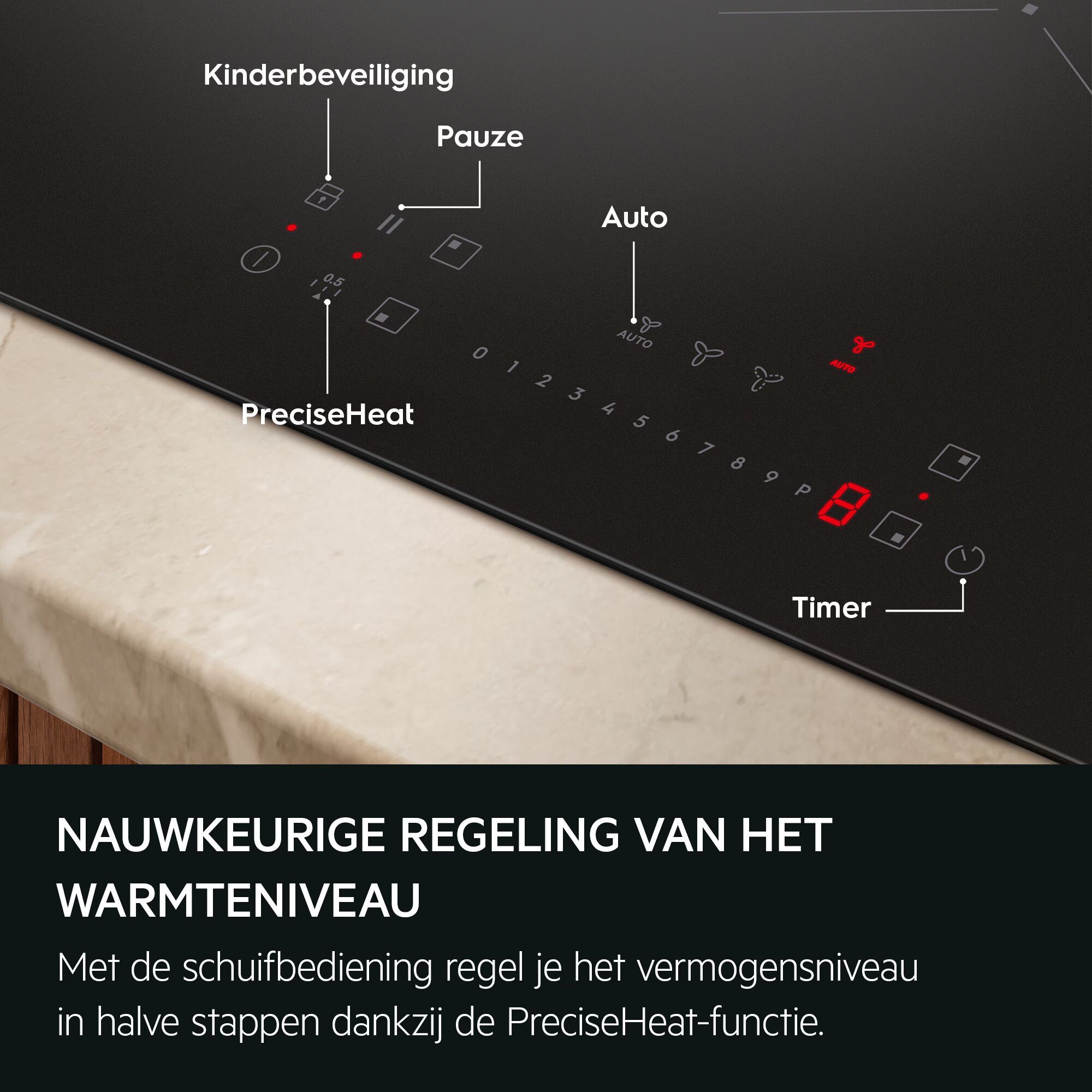 NCT84B00CB van AEG afbeelding 6