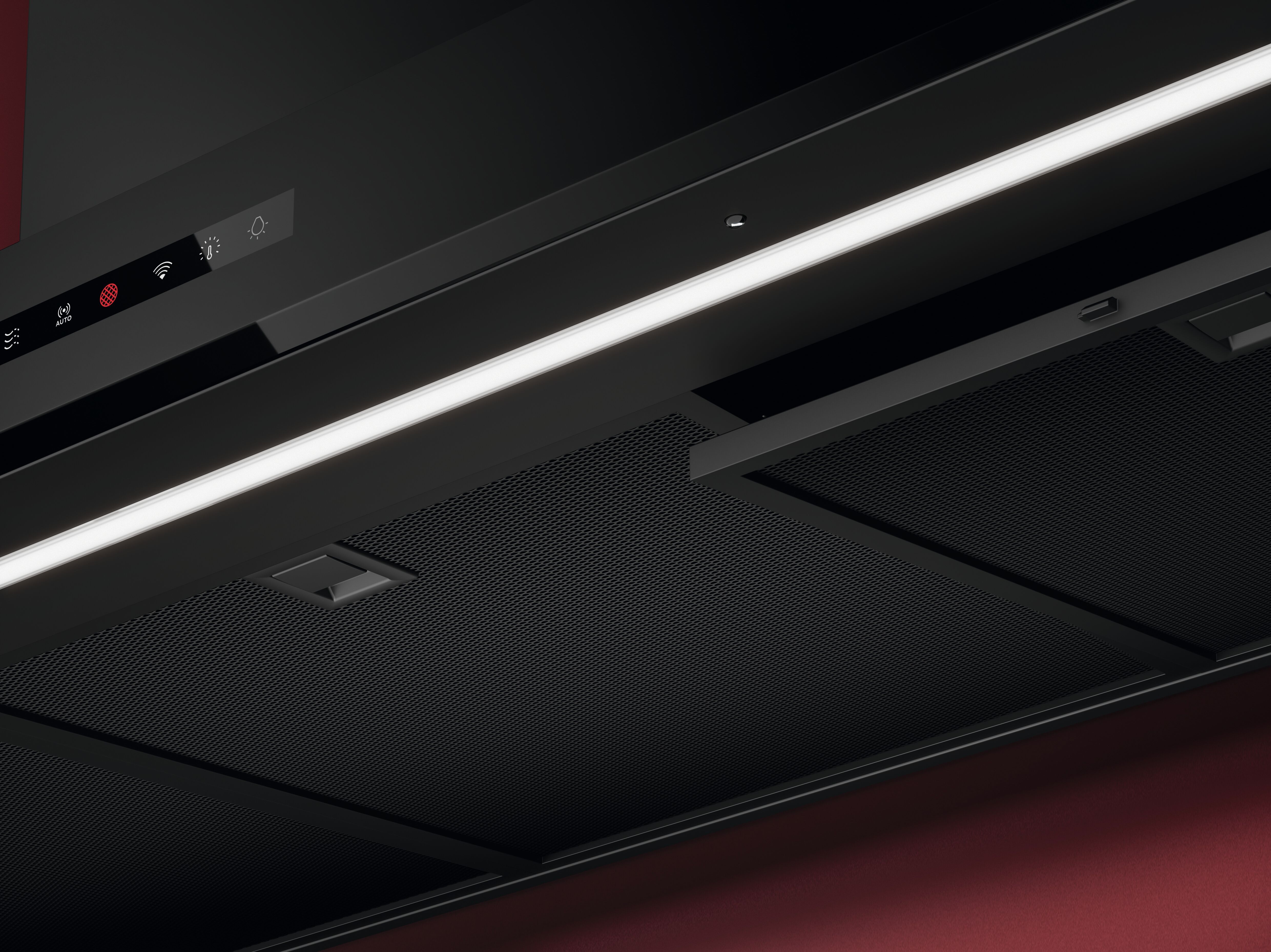 AEG NDB8791CT  afzuigkap afbeelding 5