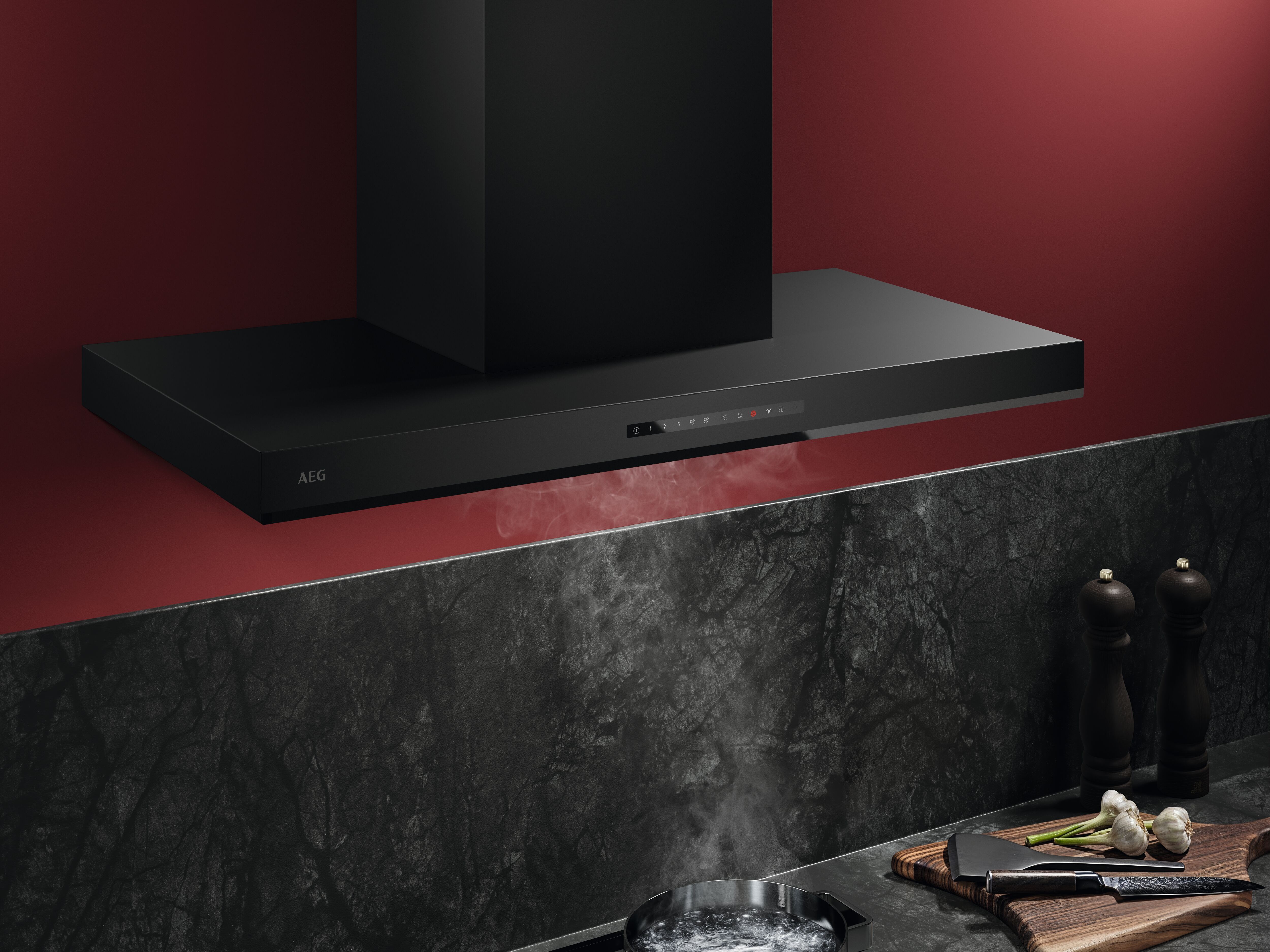 NDB8791CT AEG afbeelding 2