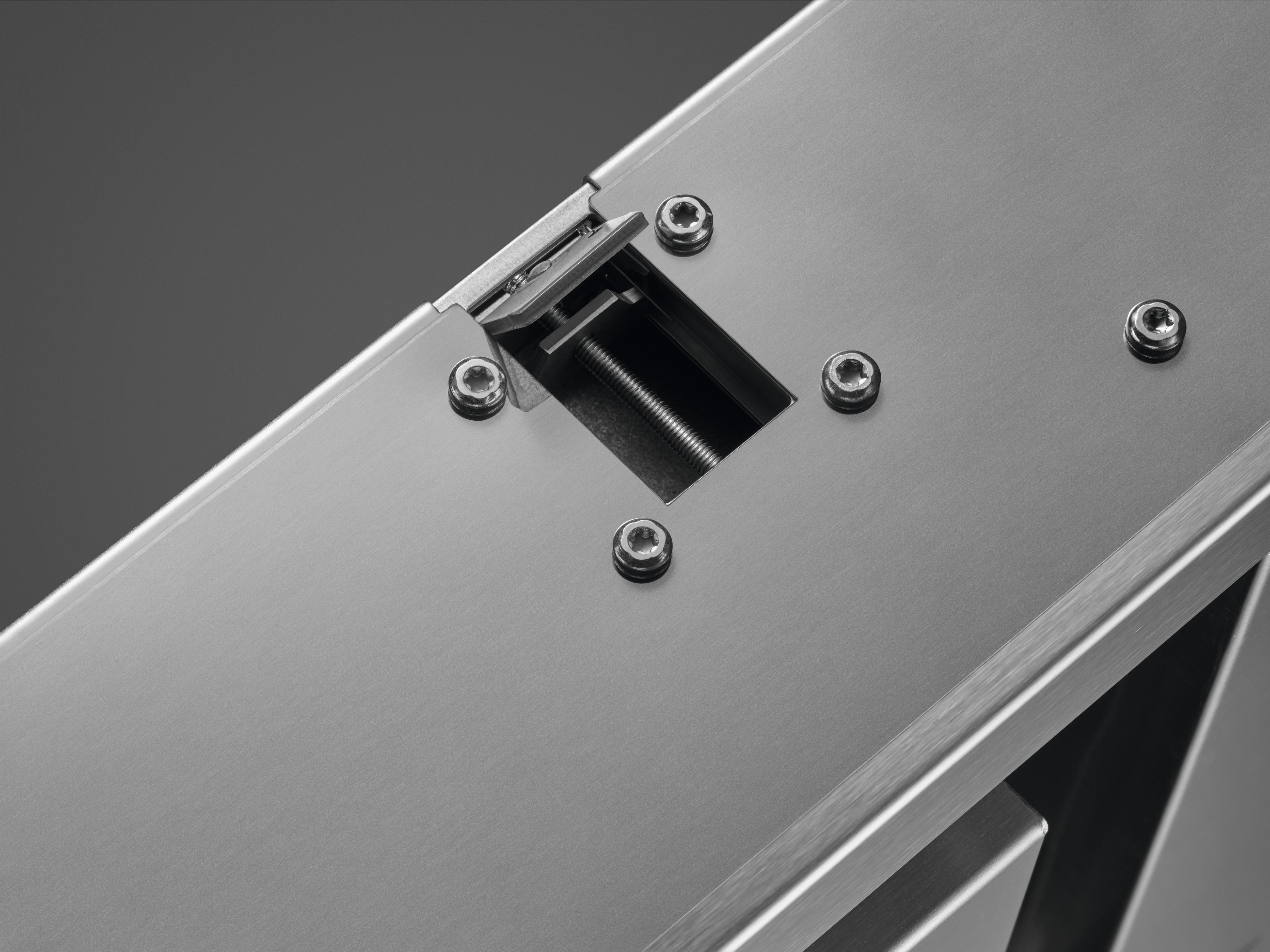 NDC7722SM van AEG afbeelding 6