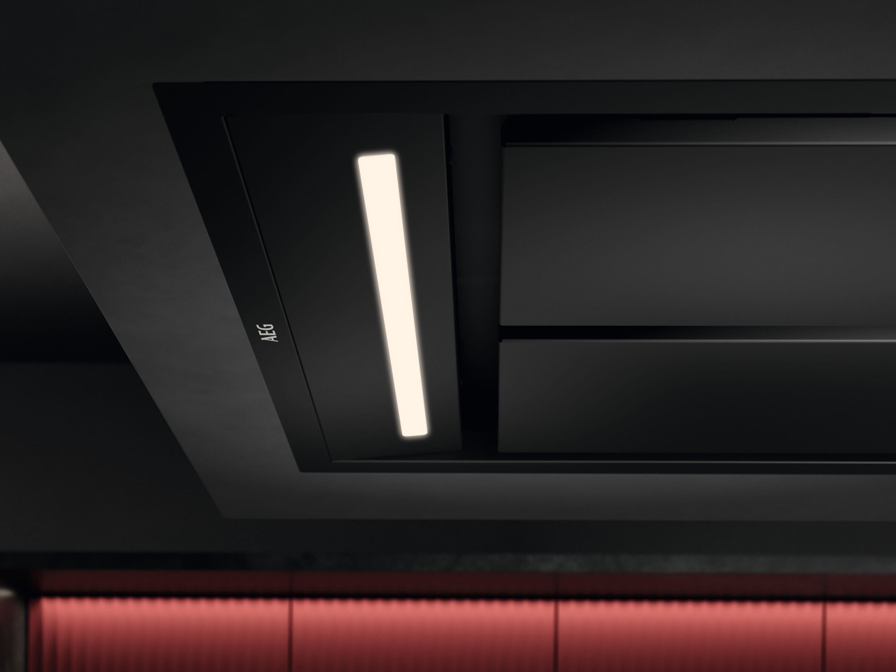 AEG afzuigkap NDC7791SB afbeelding 3