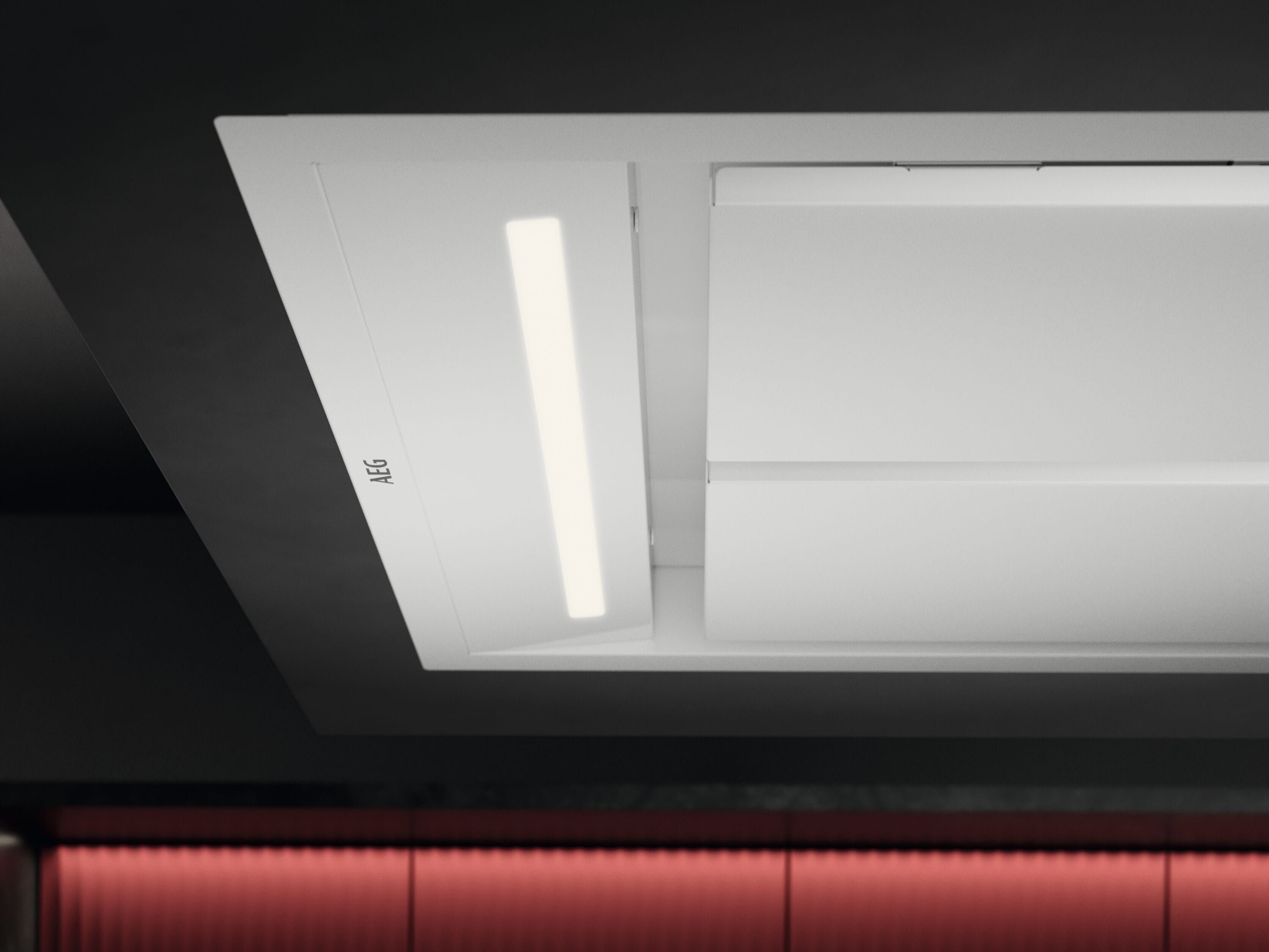 AEG afzuigkap  NDC7791SW afbeelding 4