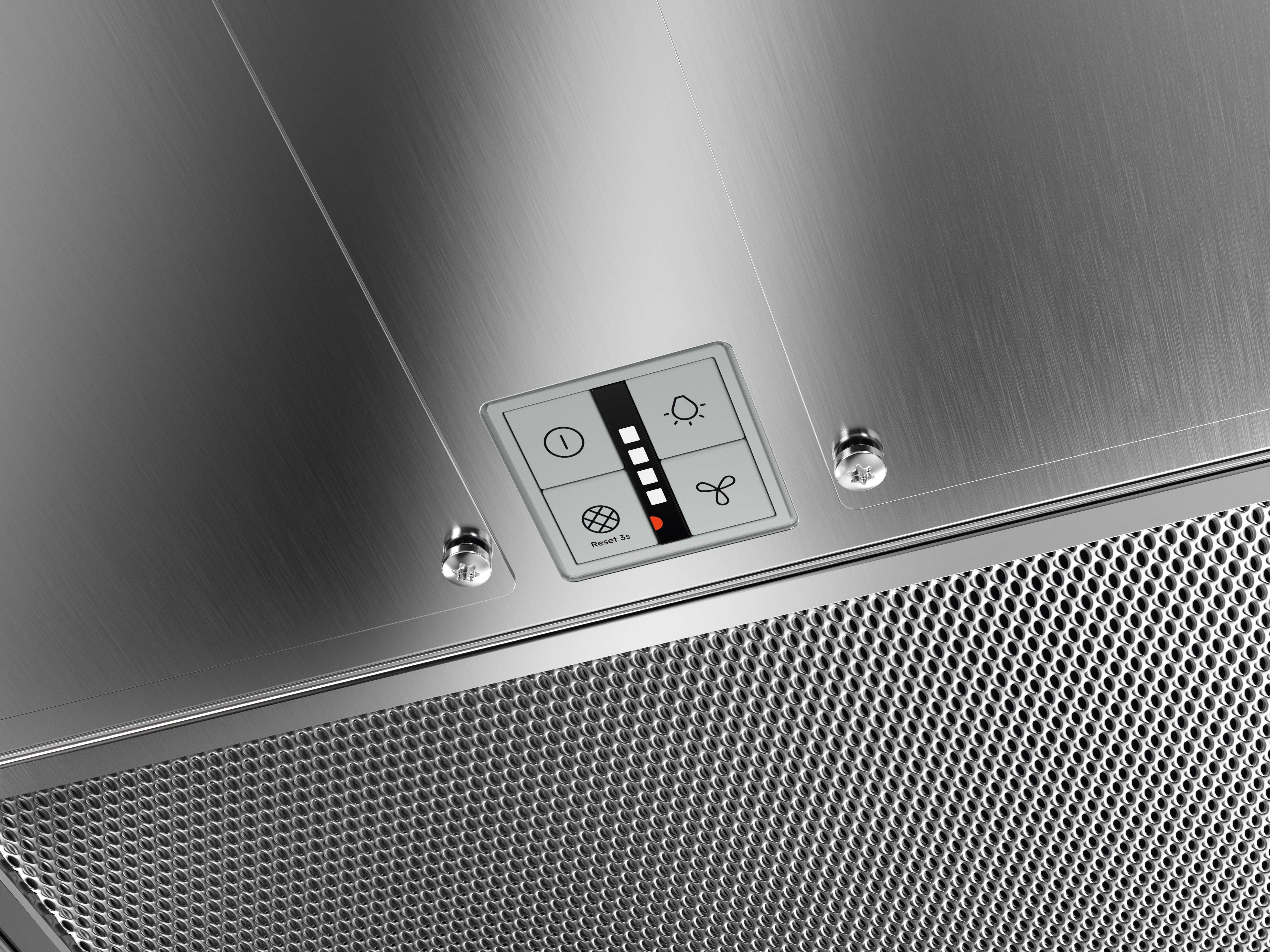 AEG afzuigkap  NDC7792SM afbeelding 4