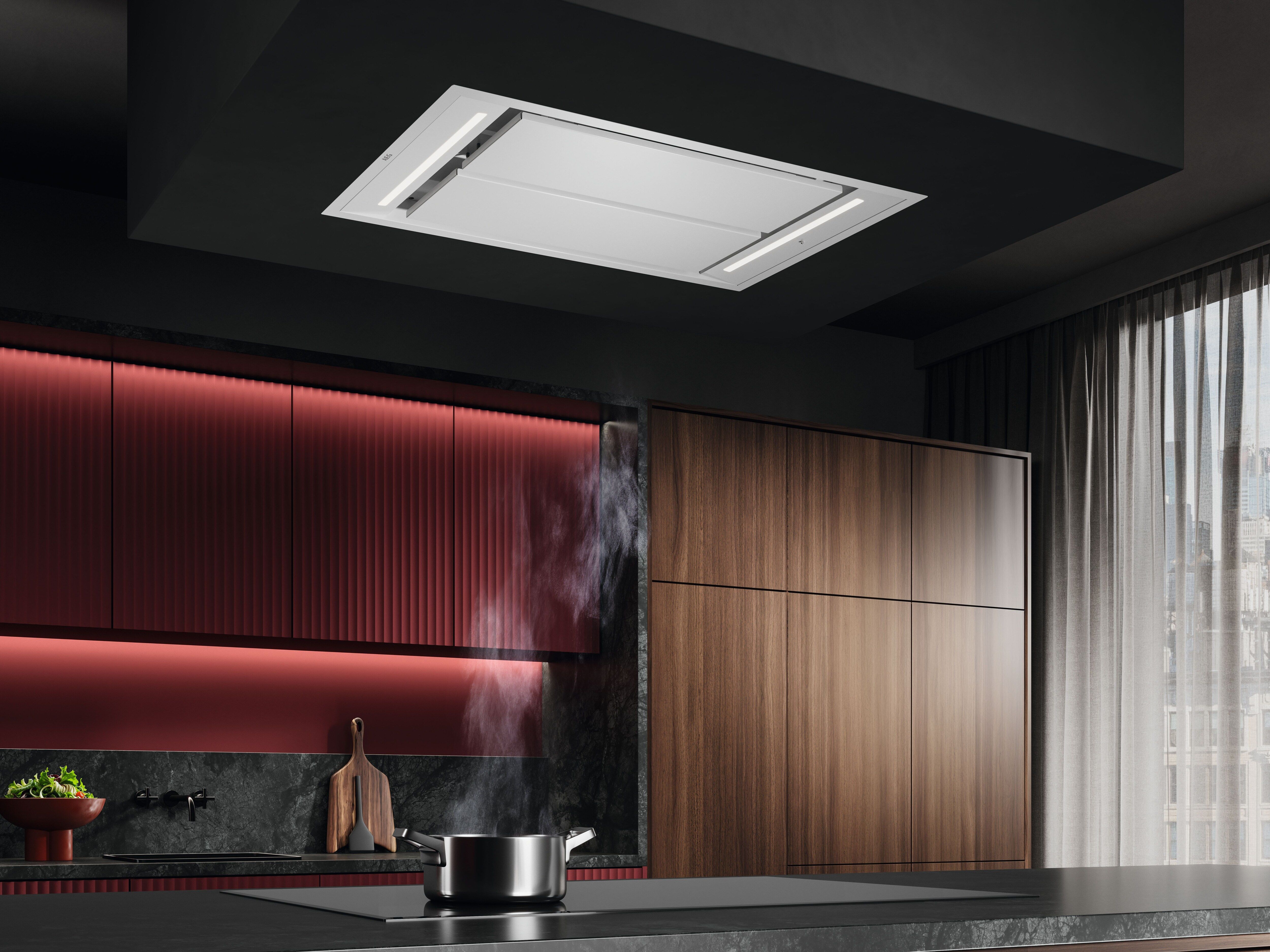 NDC7792SW AEG afbeelding 2