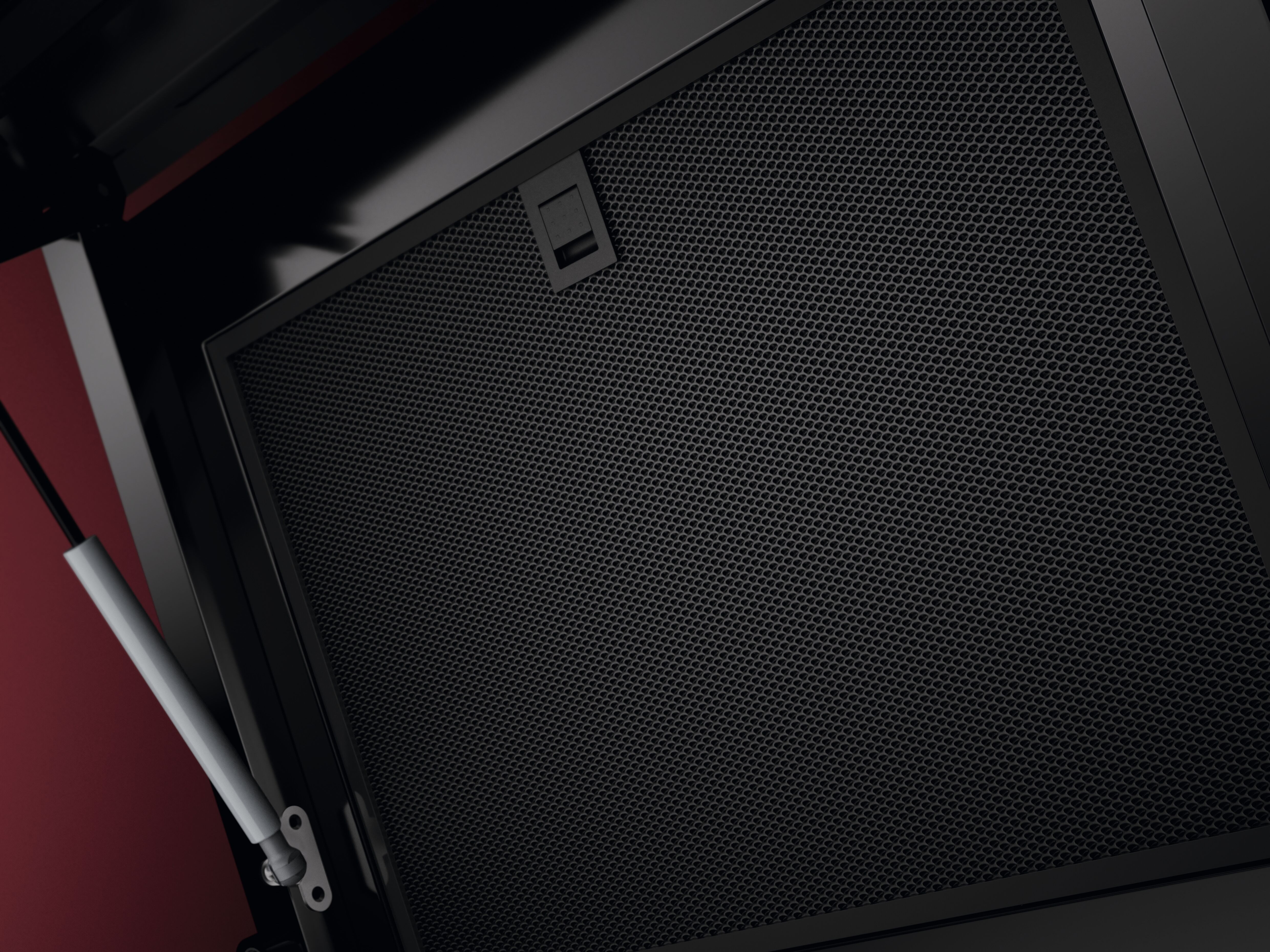 AEG NDV8791CB  afzuigkap afbeelding 5