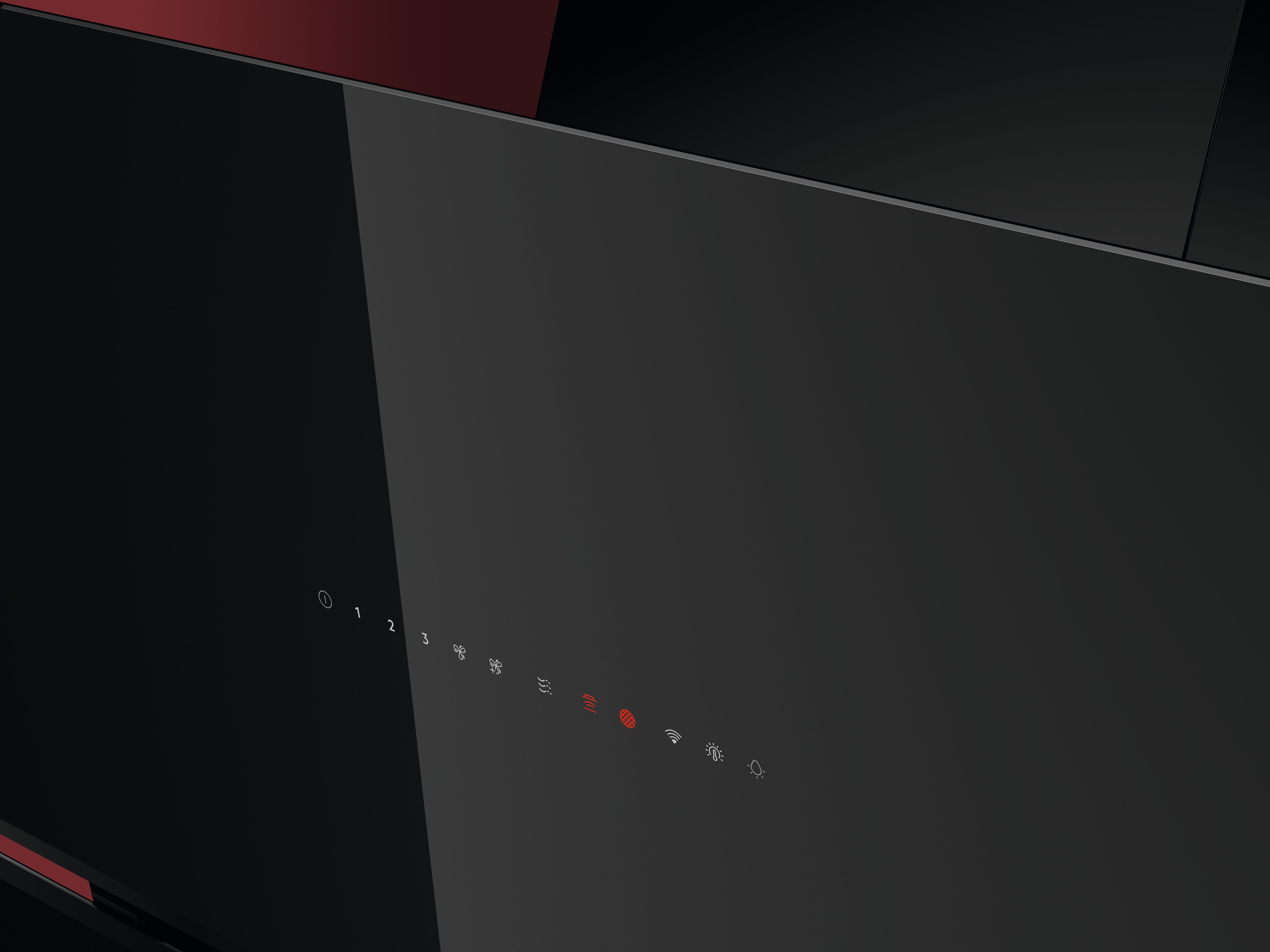 AEG afzuigkap NDV8791CB afbeelding 3