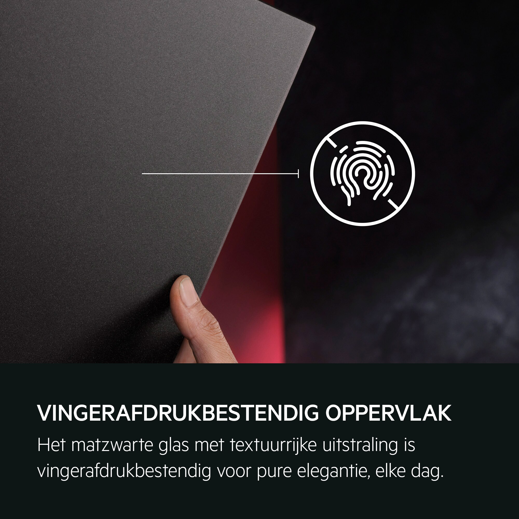 AEG afzuigkap  NDV8791CZ afbeelding 4