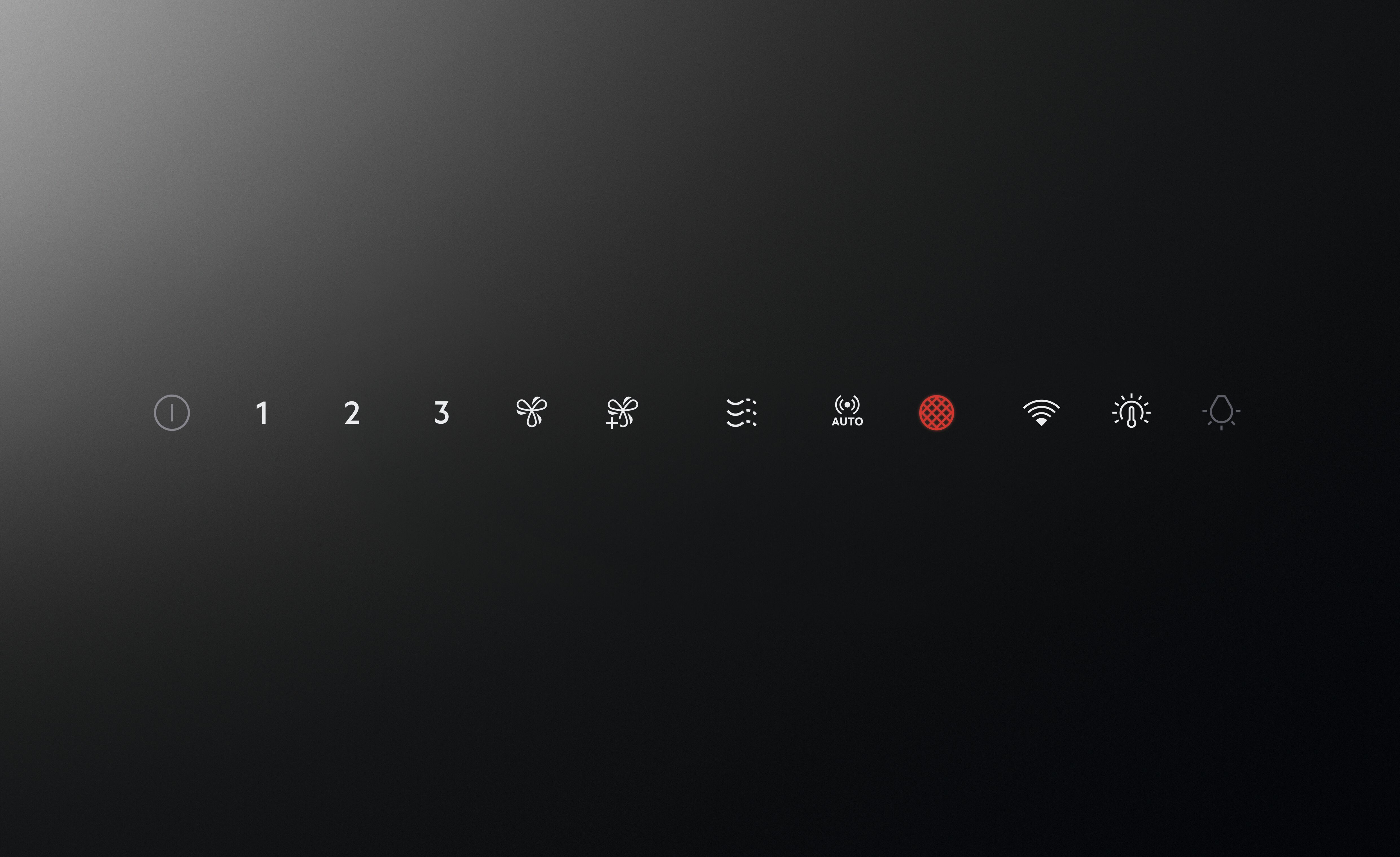 AEG afzuigkap  NDV9791AB afbeelding 4