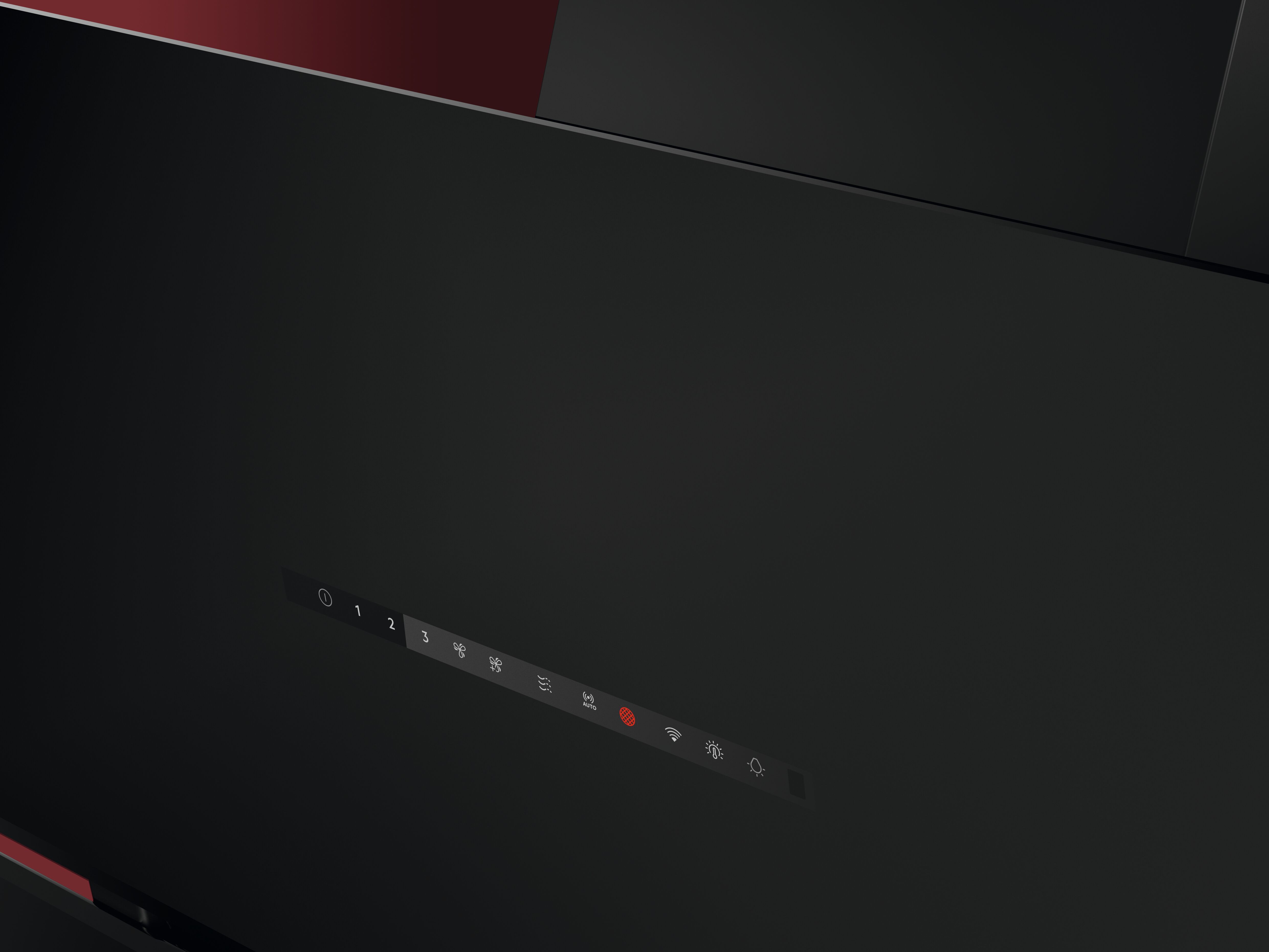 AEG NDV9791AT  afzuigkap afbeelding 5