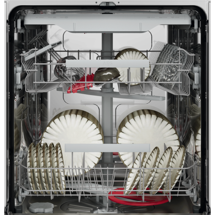 NG62IB21K van AEG afbeelding 6