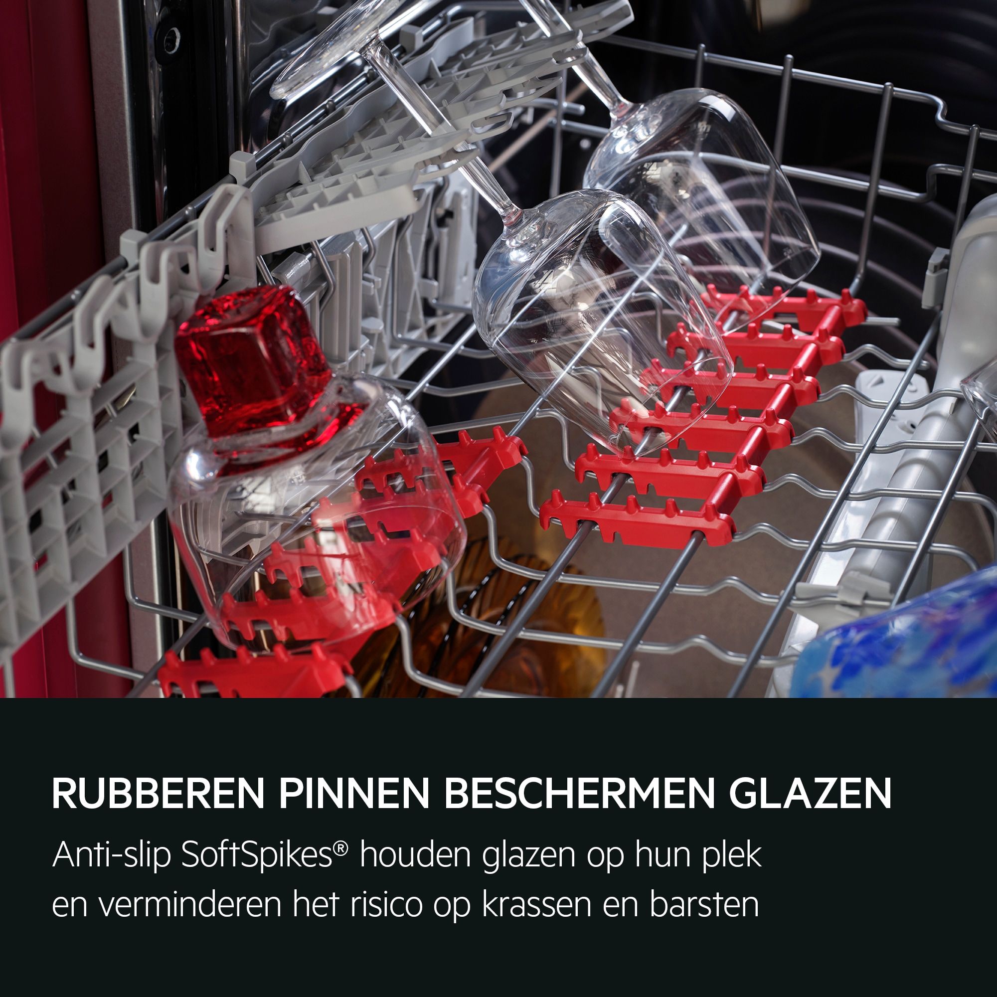 AEG vaatwasser NG62IB21K afbeelding 3