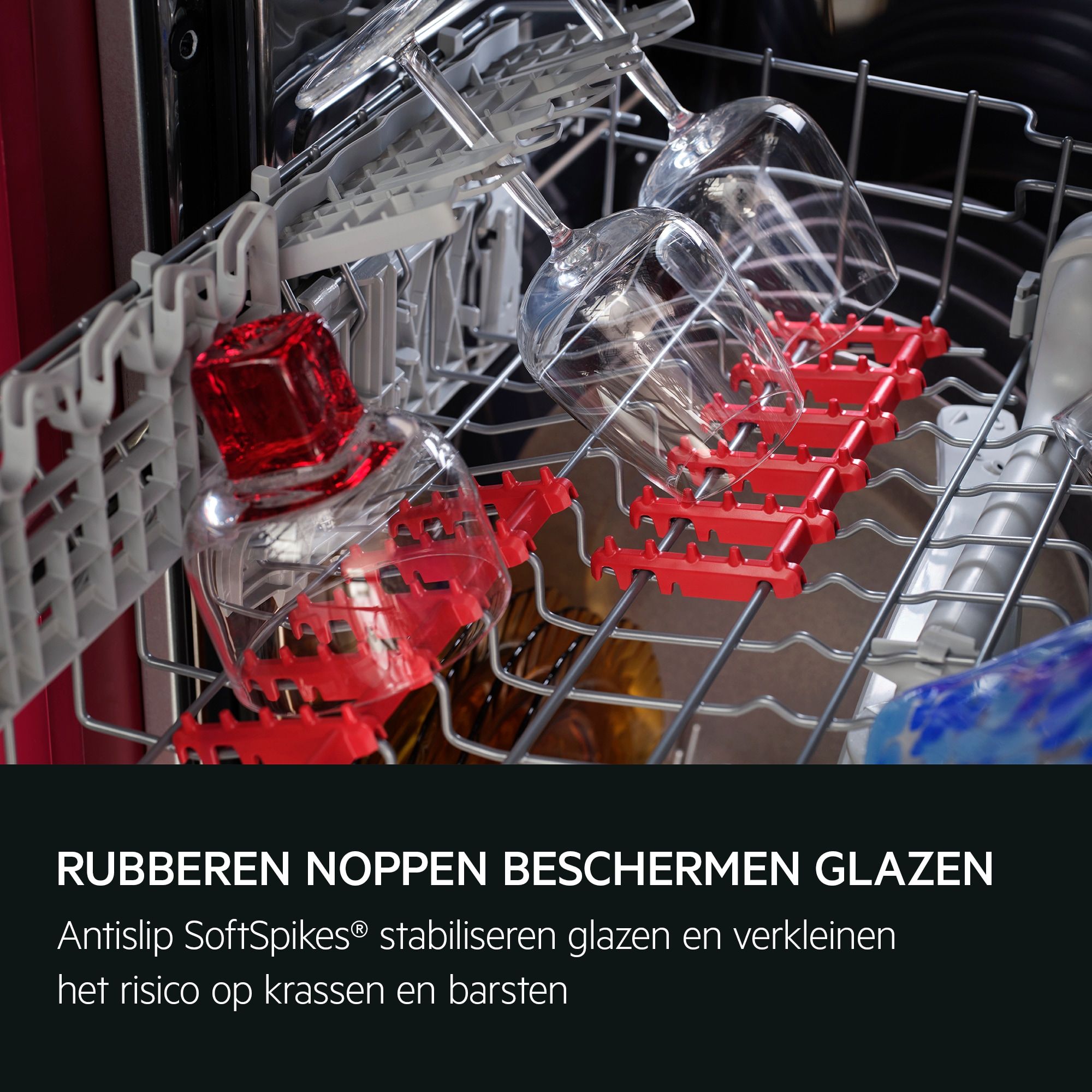 AEG vaatwasser NG62IC20SK afbeelding 3