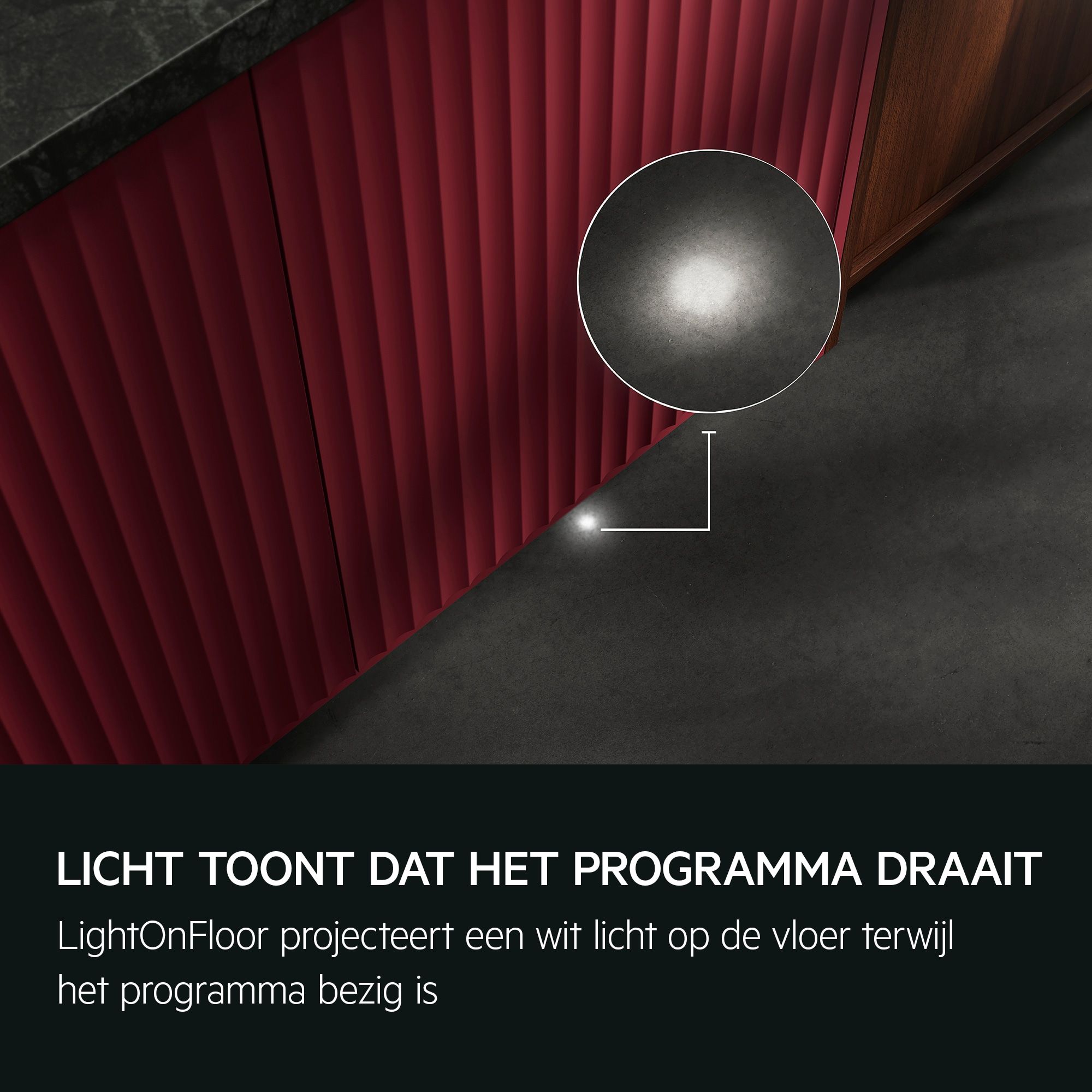 NG62IC20SK van AEG afbeelding 6