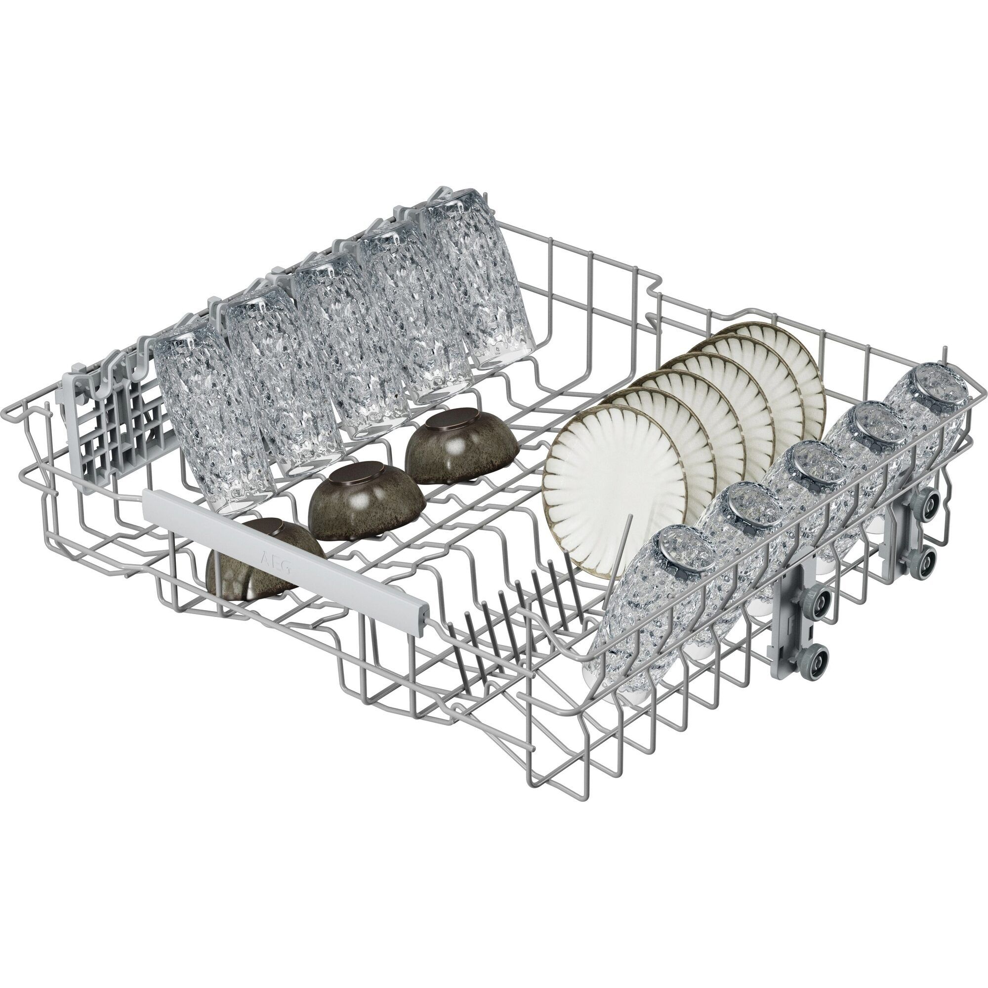 AEG NG62ID11SK inbouw vaatwasser afbeelding 5