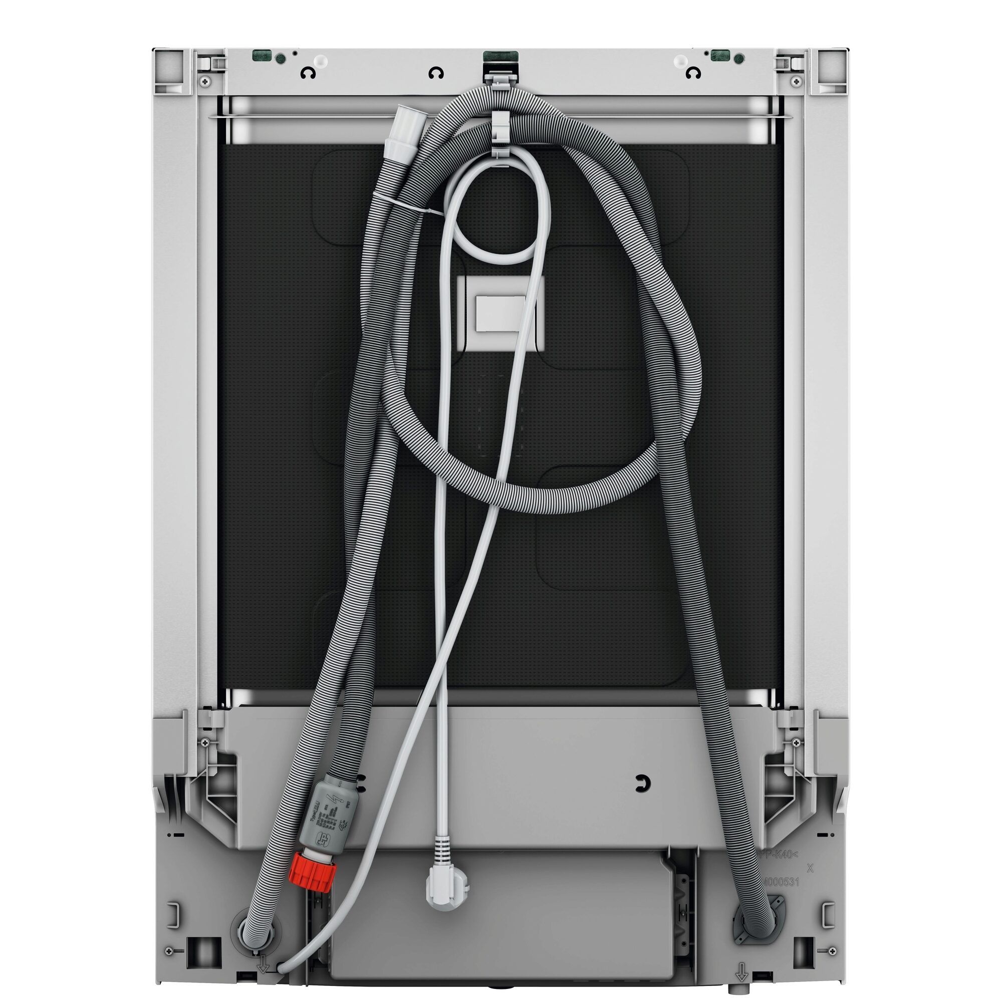 AEG vaatwasser inbouw NG62ID11SK afbeelding 4
