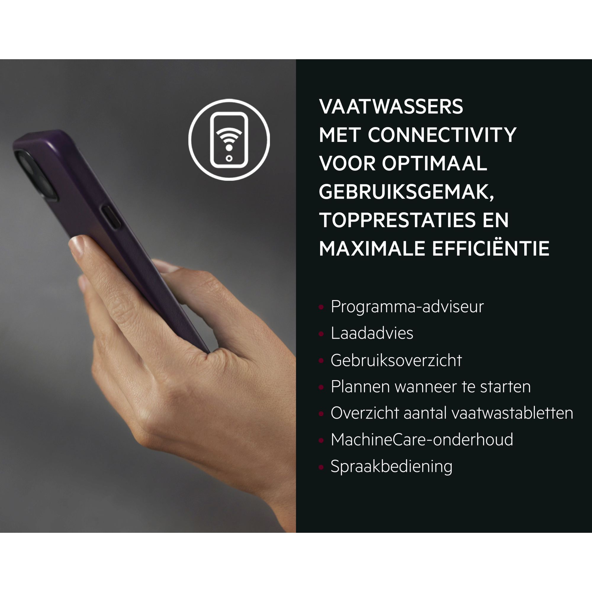 AEG vaatwasser NG82IA10SK afbeelding 3