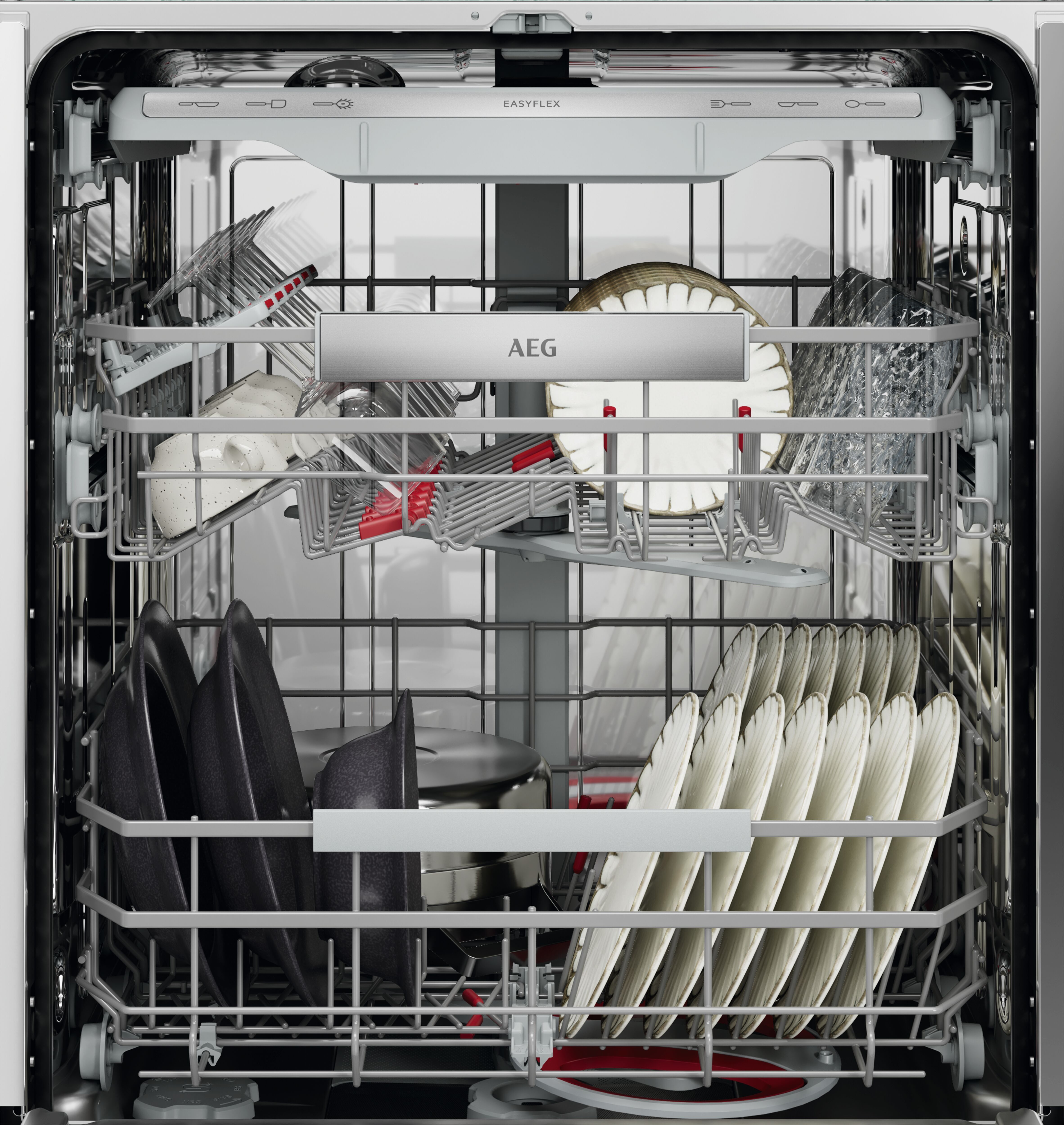 NG82IB20PK AEG afbeelding 2