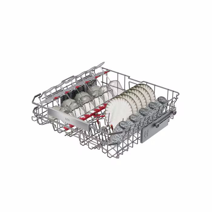 AEG vaatwasser inbouw NG82IC10SK afbeelding 4