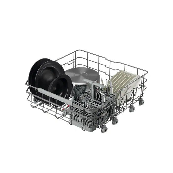 AEG NG82IC10SK inbouw vaatwasser afbeelding 5