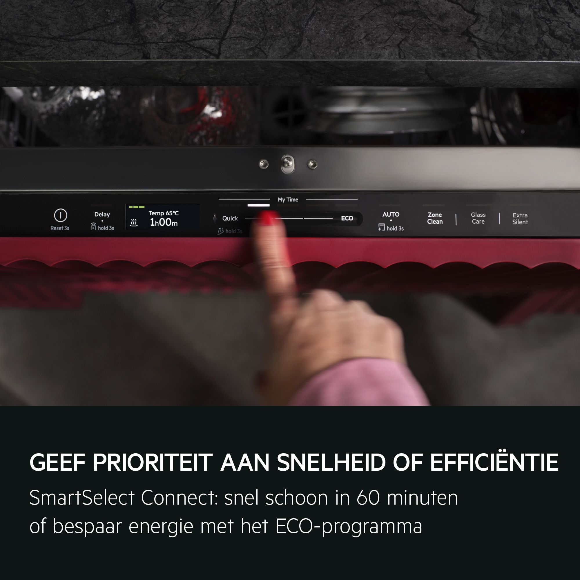 NG82IC40SK van AEG afbeelding 6