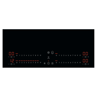 AEG NHI84A07FB