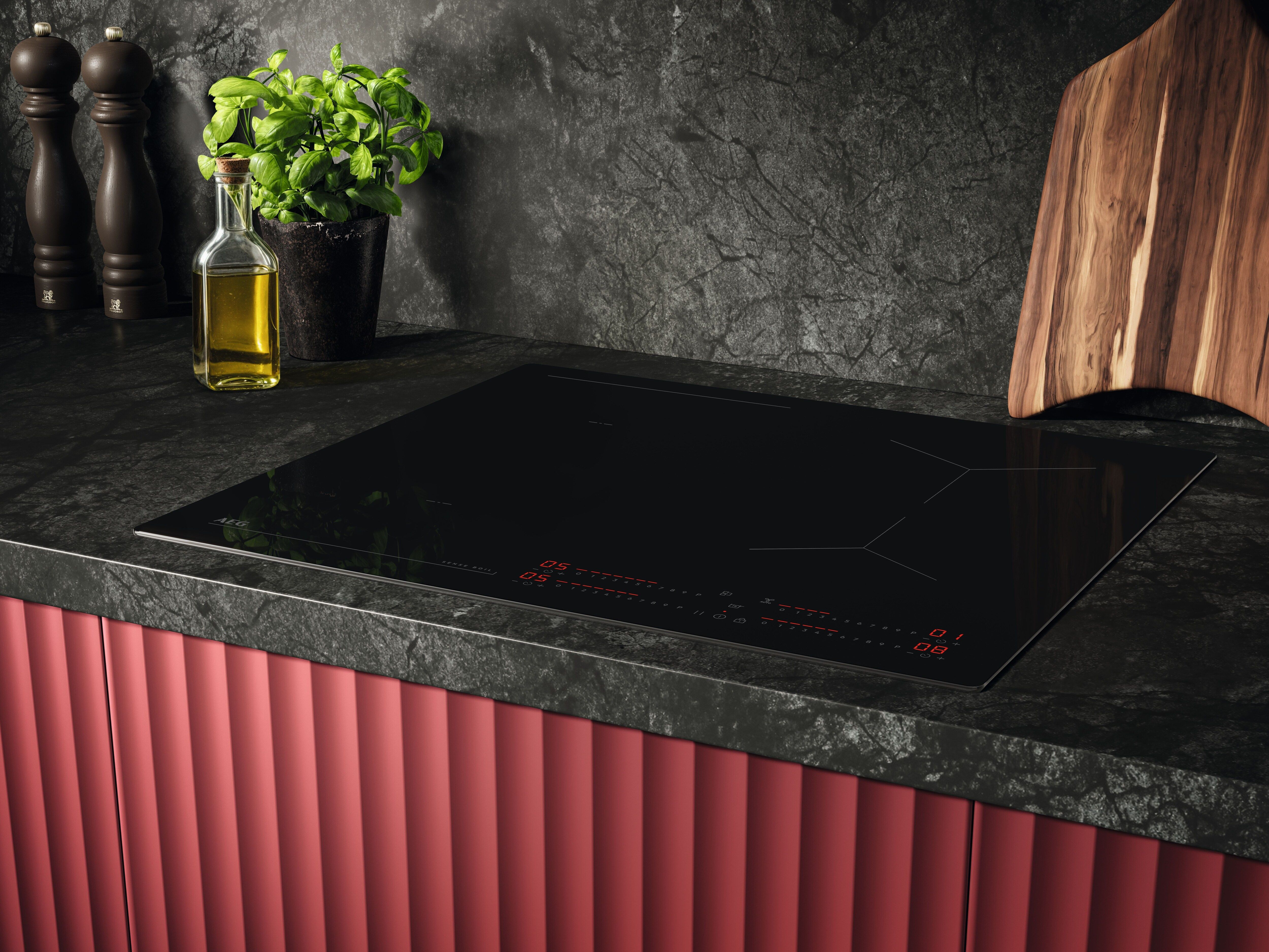 NII64B10IB AEG afbeelding 2