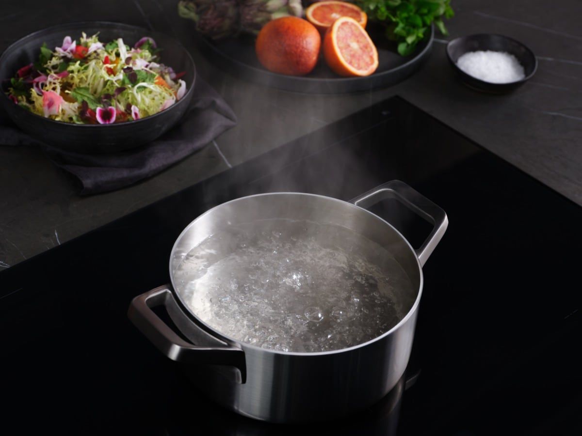 AEG NII84B30FB inbouw kookplaat afbeelding 5