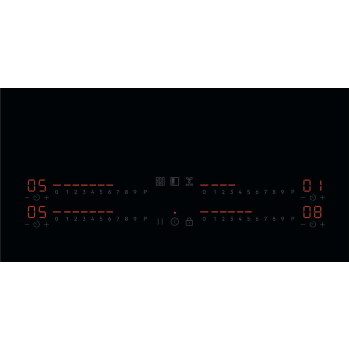 NII84F00UB AEG afbeelding 2