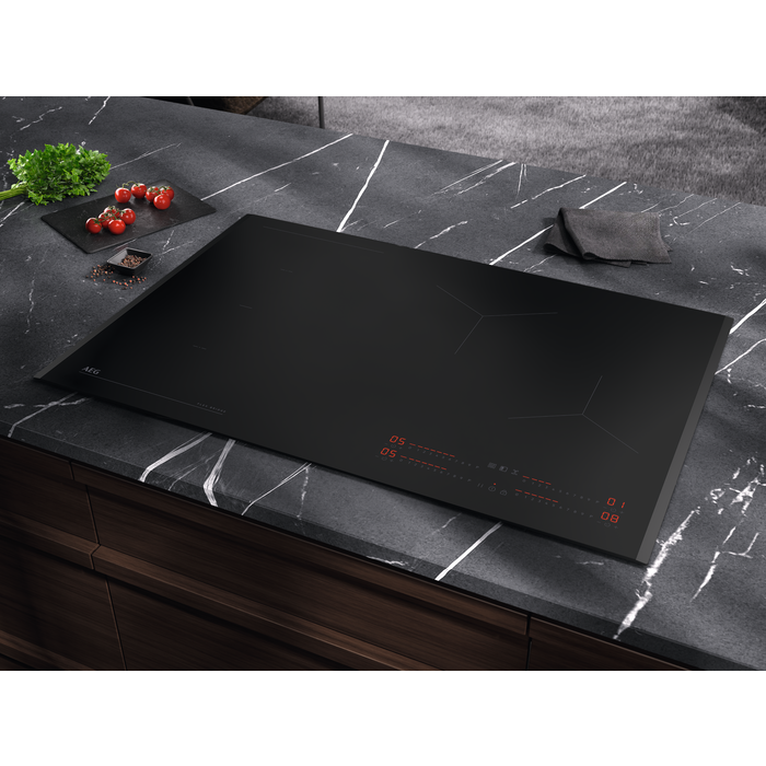 AEG NII84F00UB inbouw kookplaat afbeelding 5