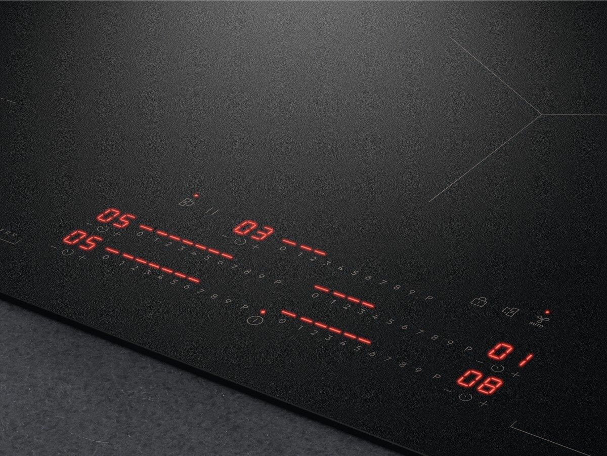 NIK85M00IZ AEG afbeelding 2