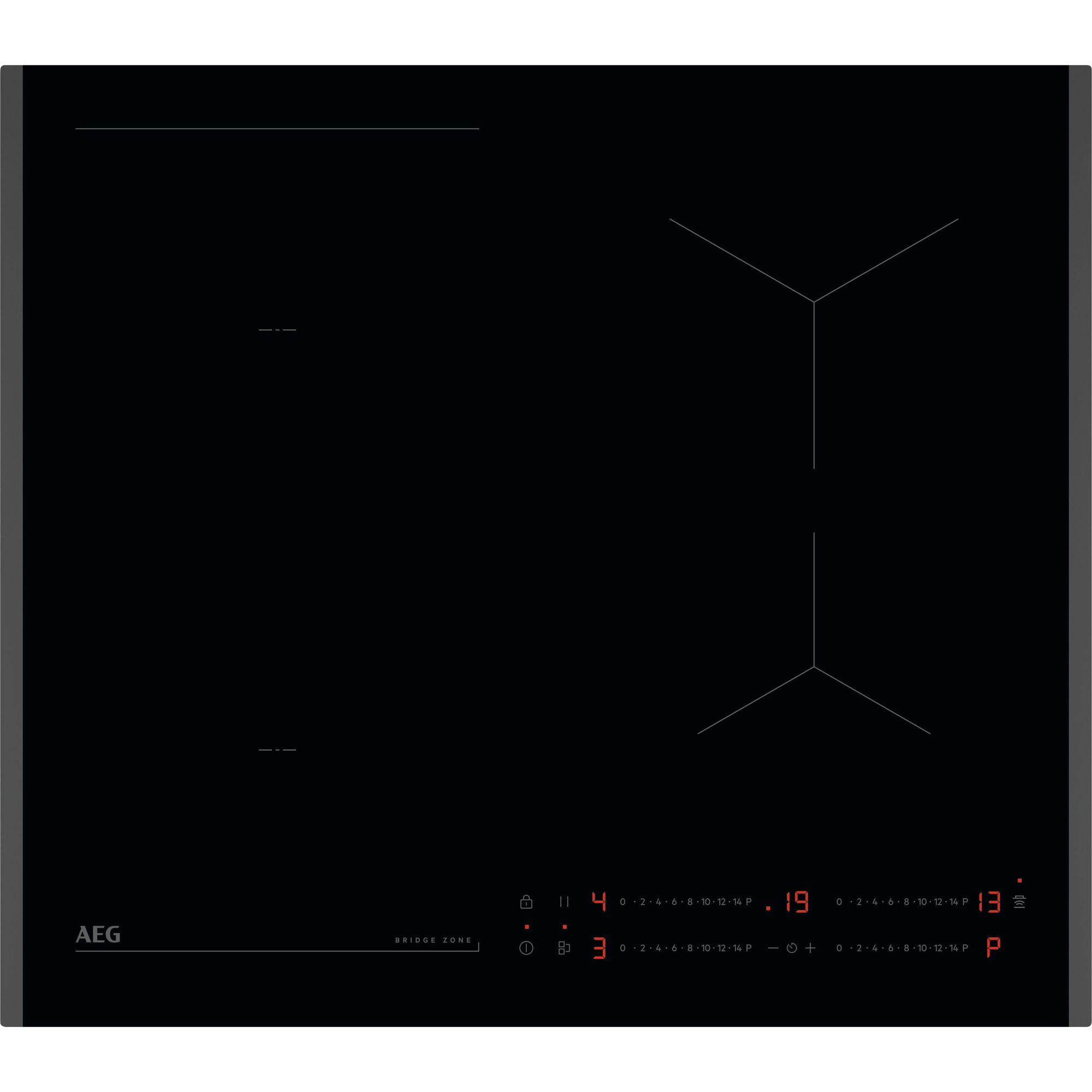 AEG NIO64B00FB