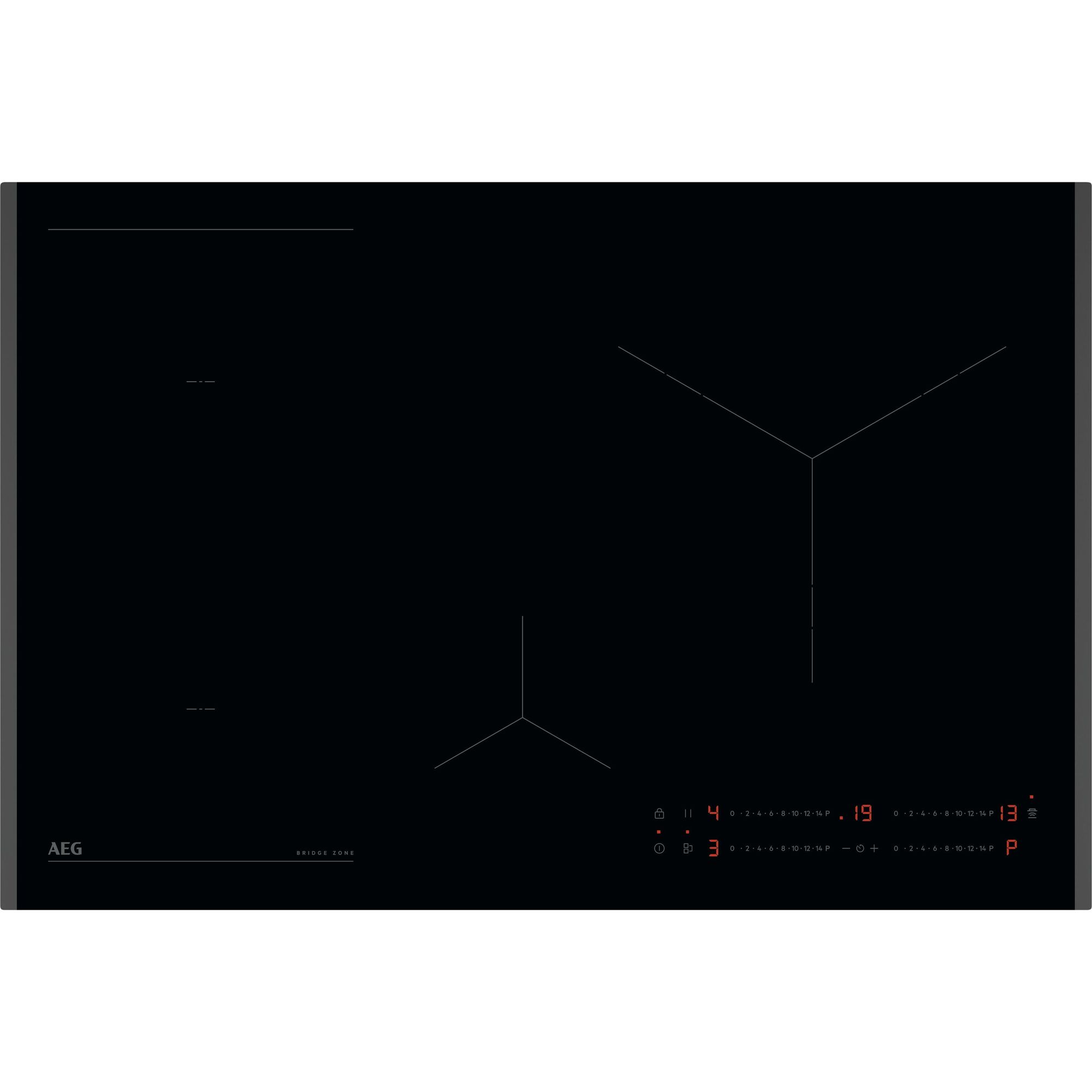 AEG NIO84U00FB