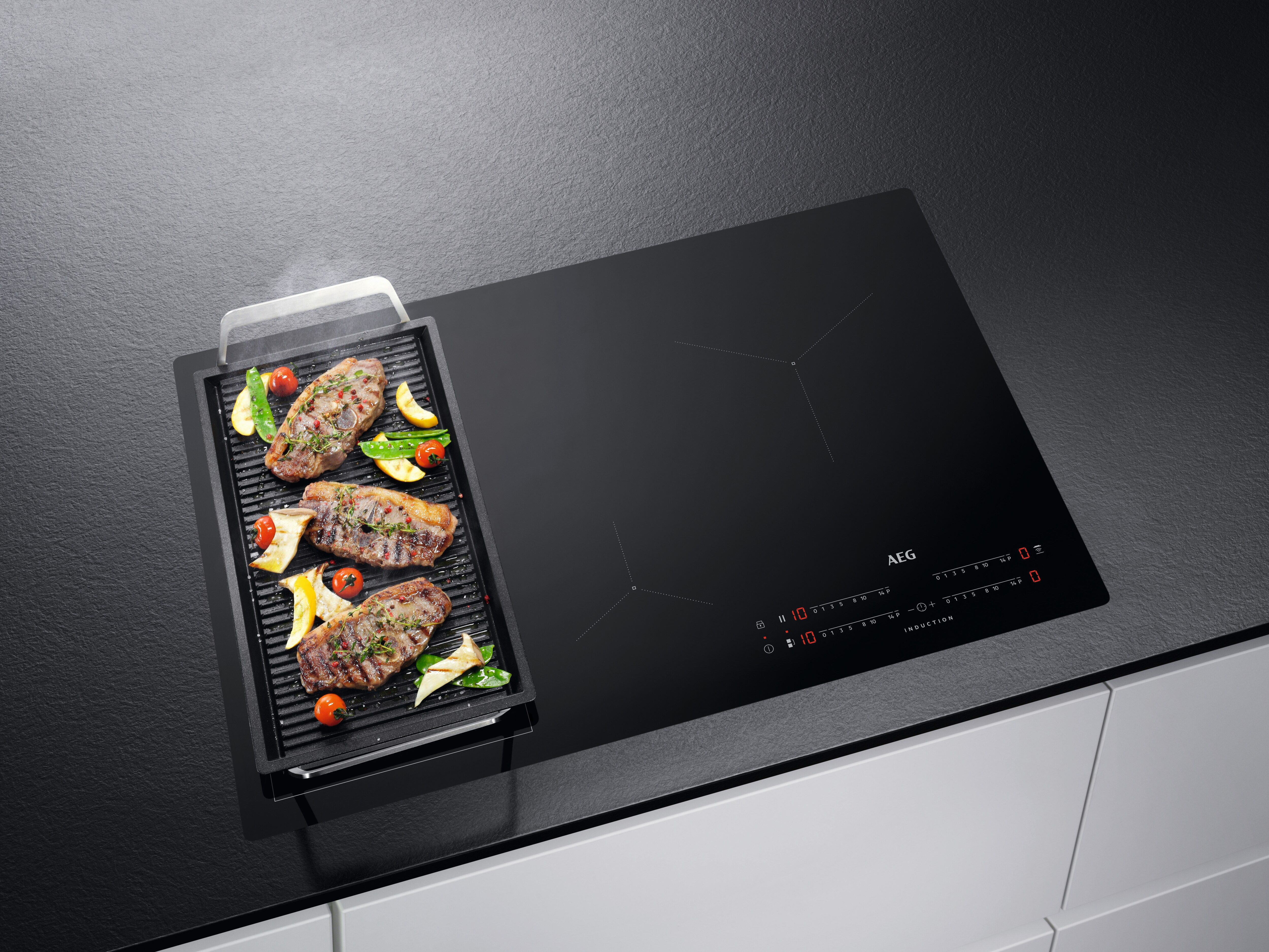 NIO84U00IB AEG afbeelding 2