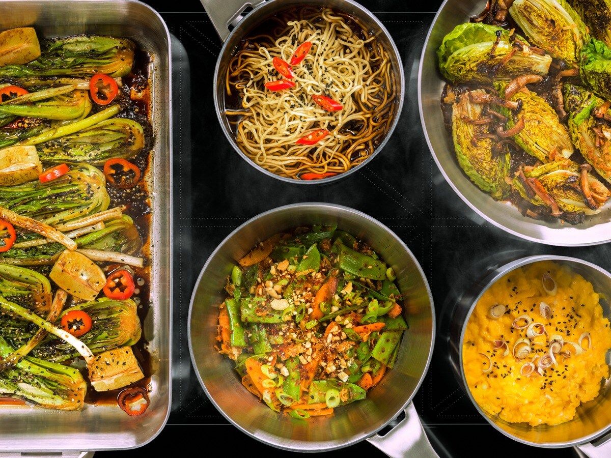 NIR86T00FB AEG afbeelding 2