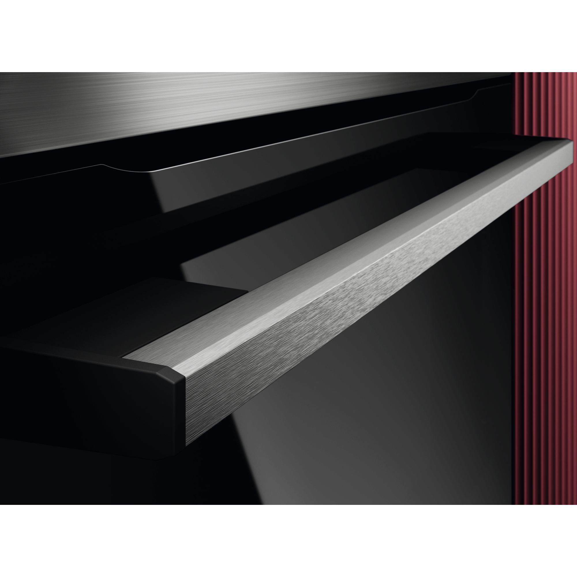 AEG NKK6N40M inbouw magnetron afbeelding 5