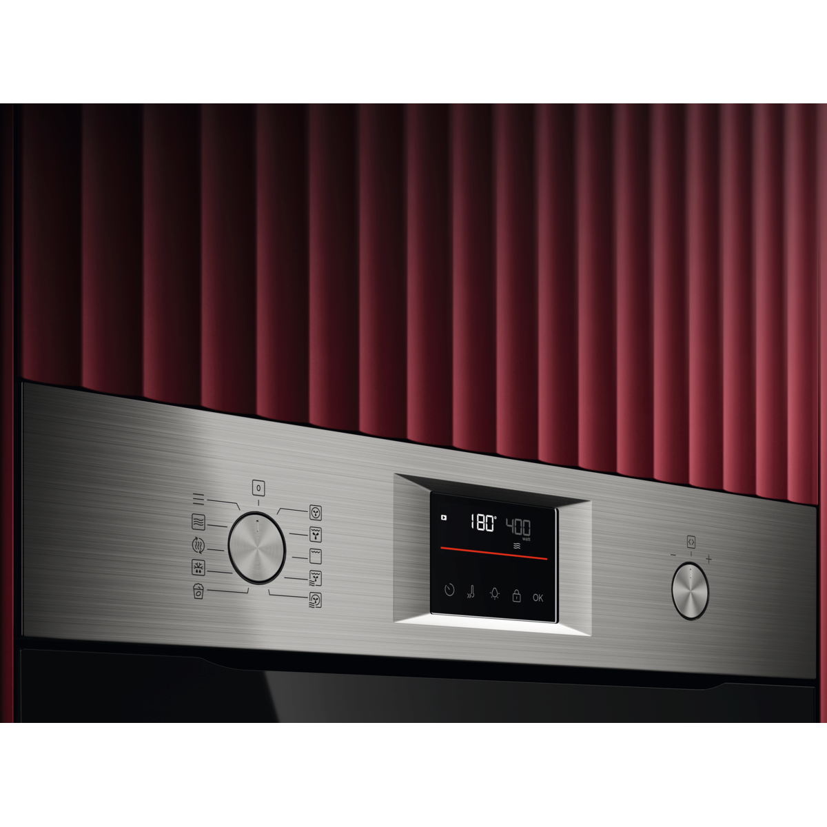 NKK6N40M van AEG afbeelding 6