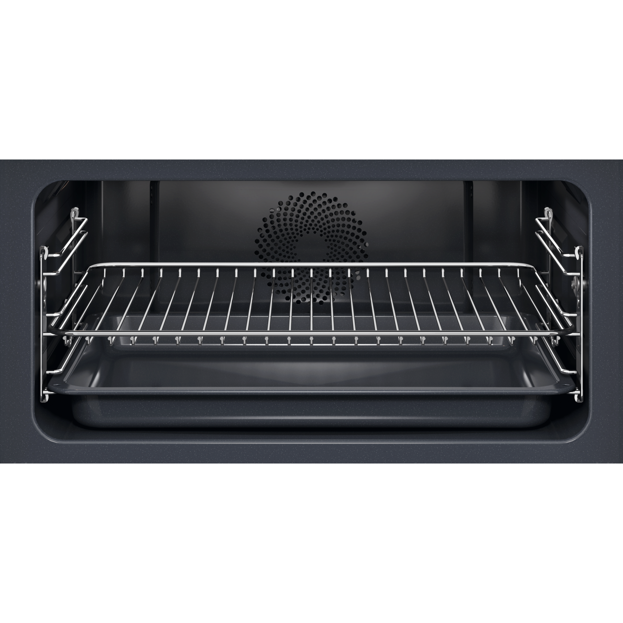 AEG magnetron NKK6N40M afbeelding 3