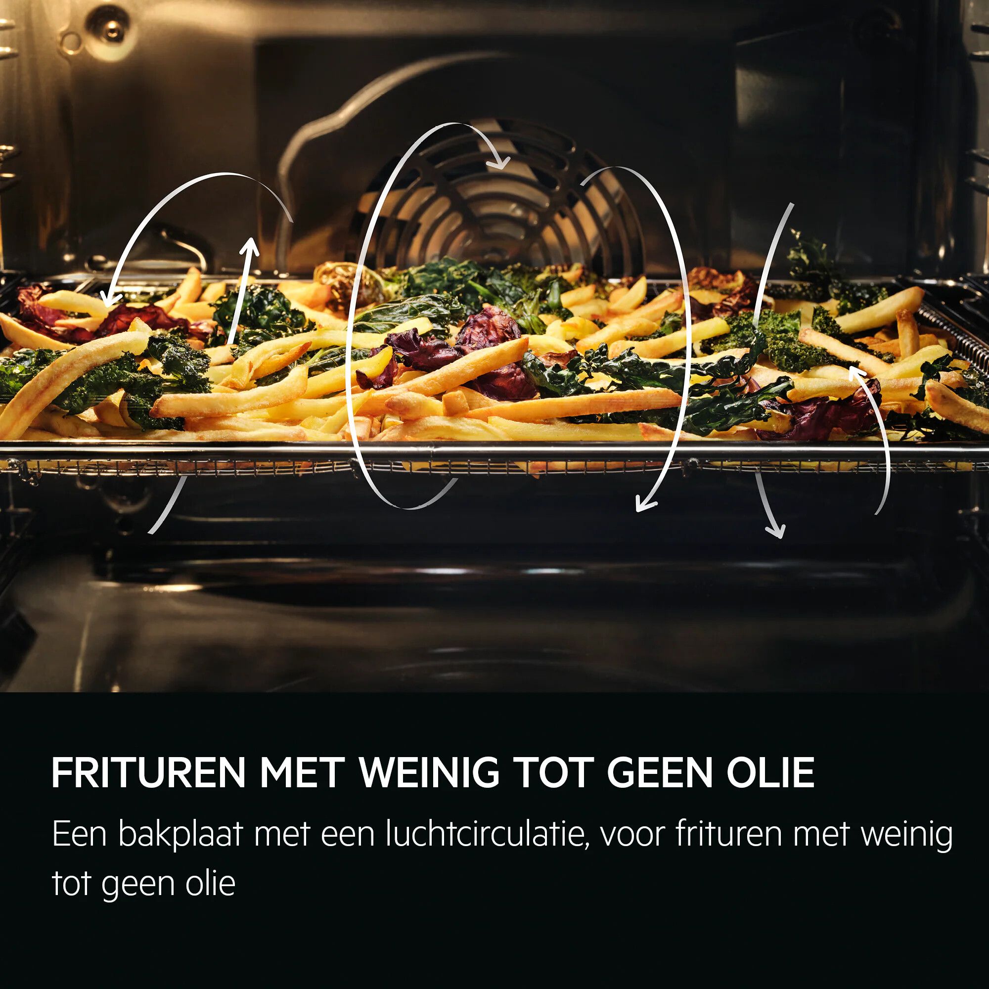 NKK6N40PM van AEG afbeelding 6